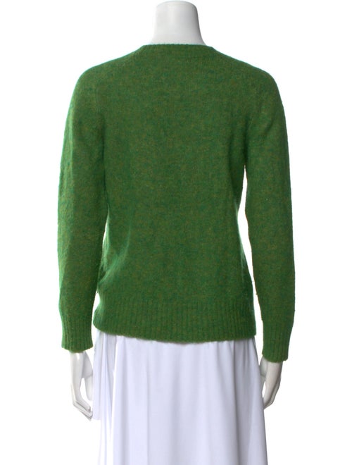 Soeur Crew Neck Sweater