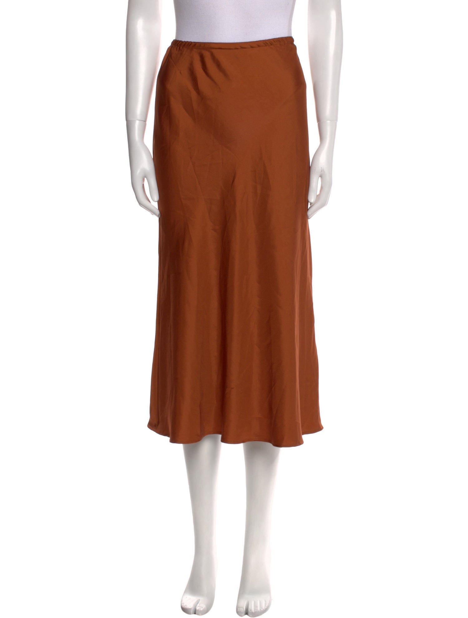 Soeur Midi Length Skirt