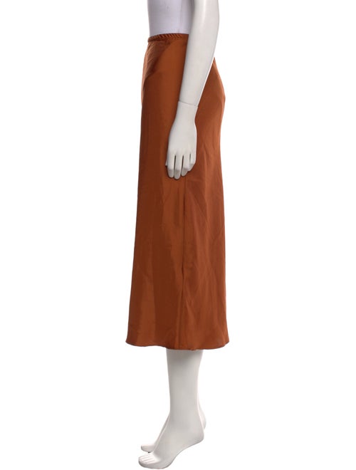 Soeur Midi Length Skirt