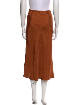 Soeur Midi Length Skirt