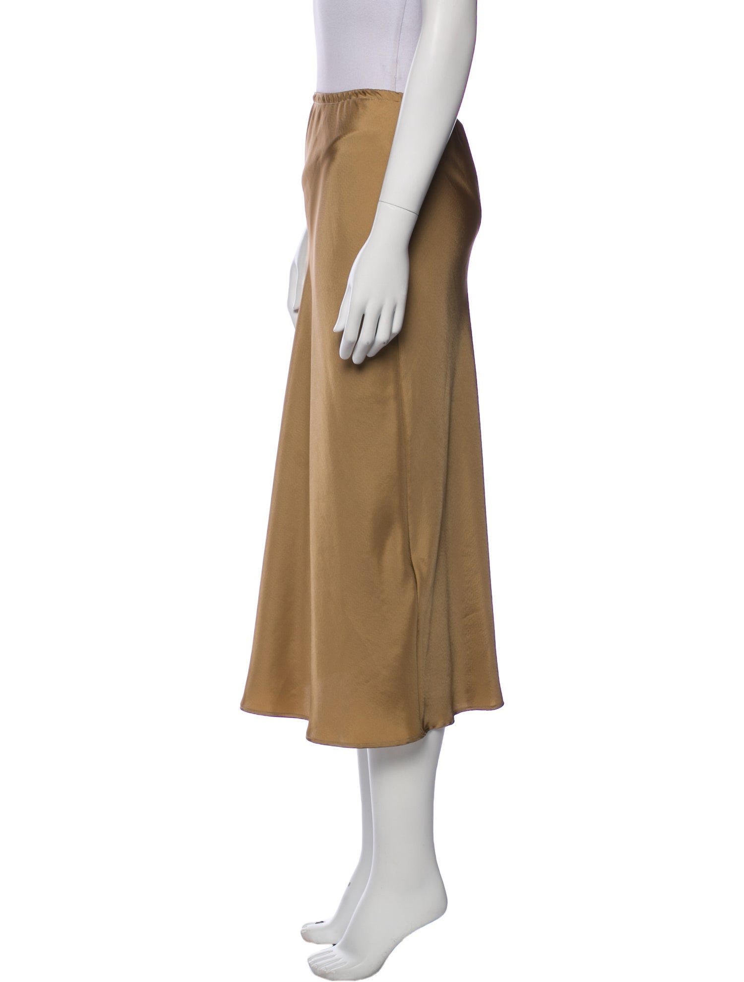 Soeur Midi Length Skirt