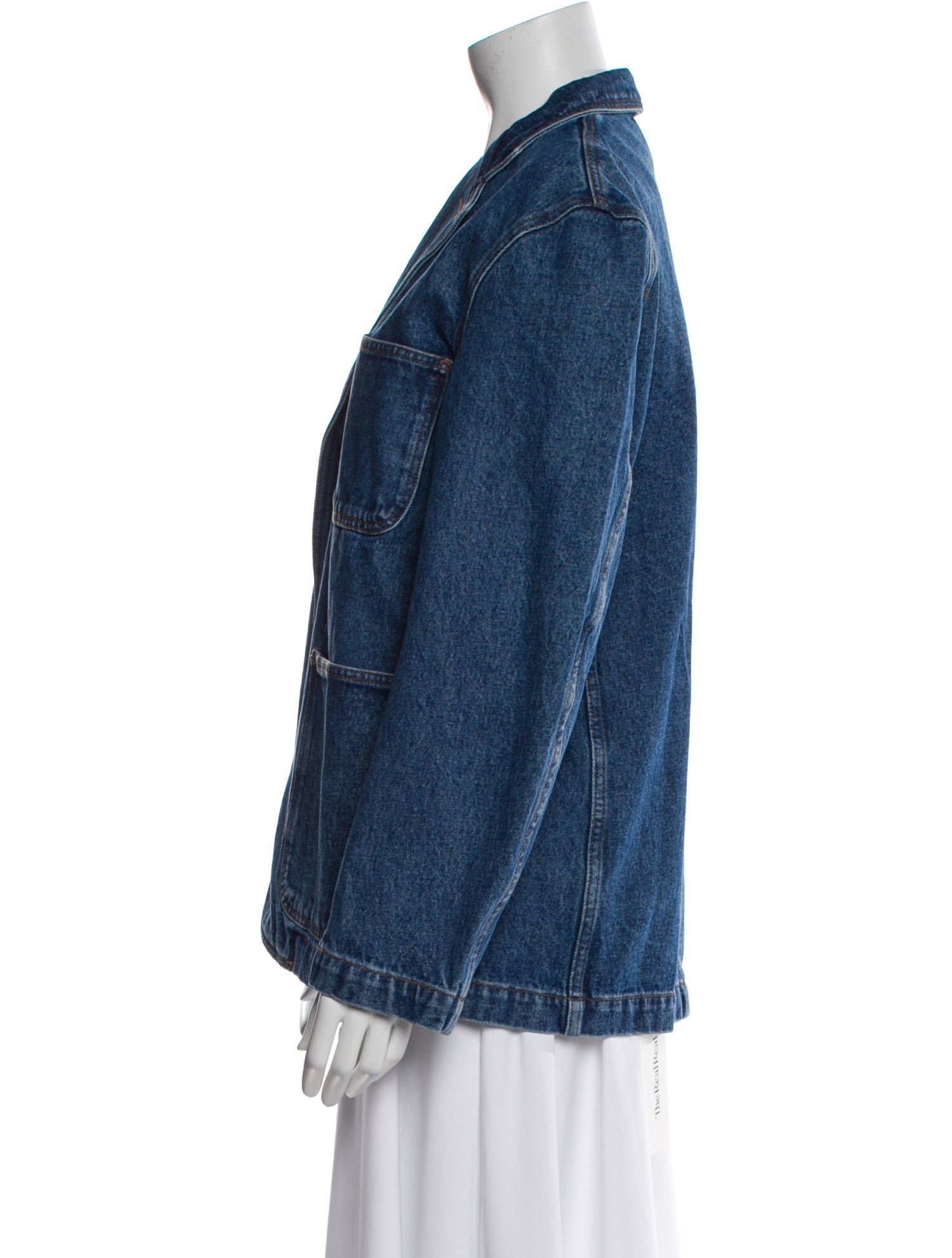 Soeur Denim Jacket