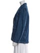 Soeur Denim Jacket