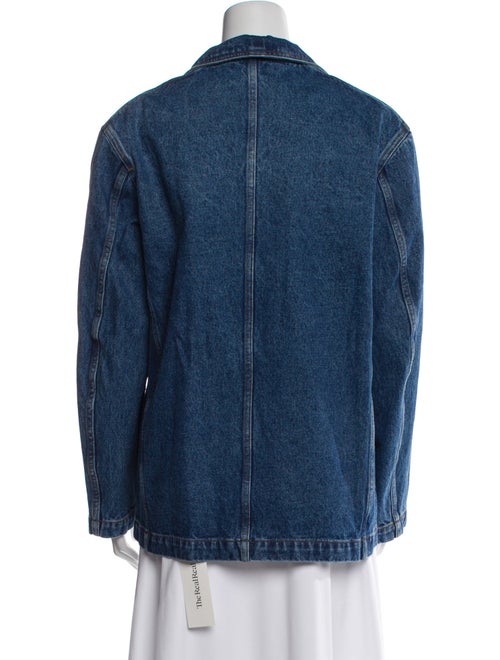 Soeur Denim Jacket