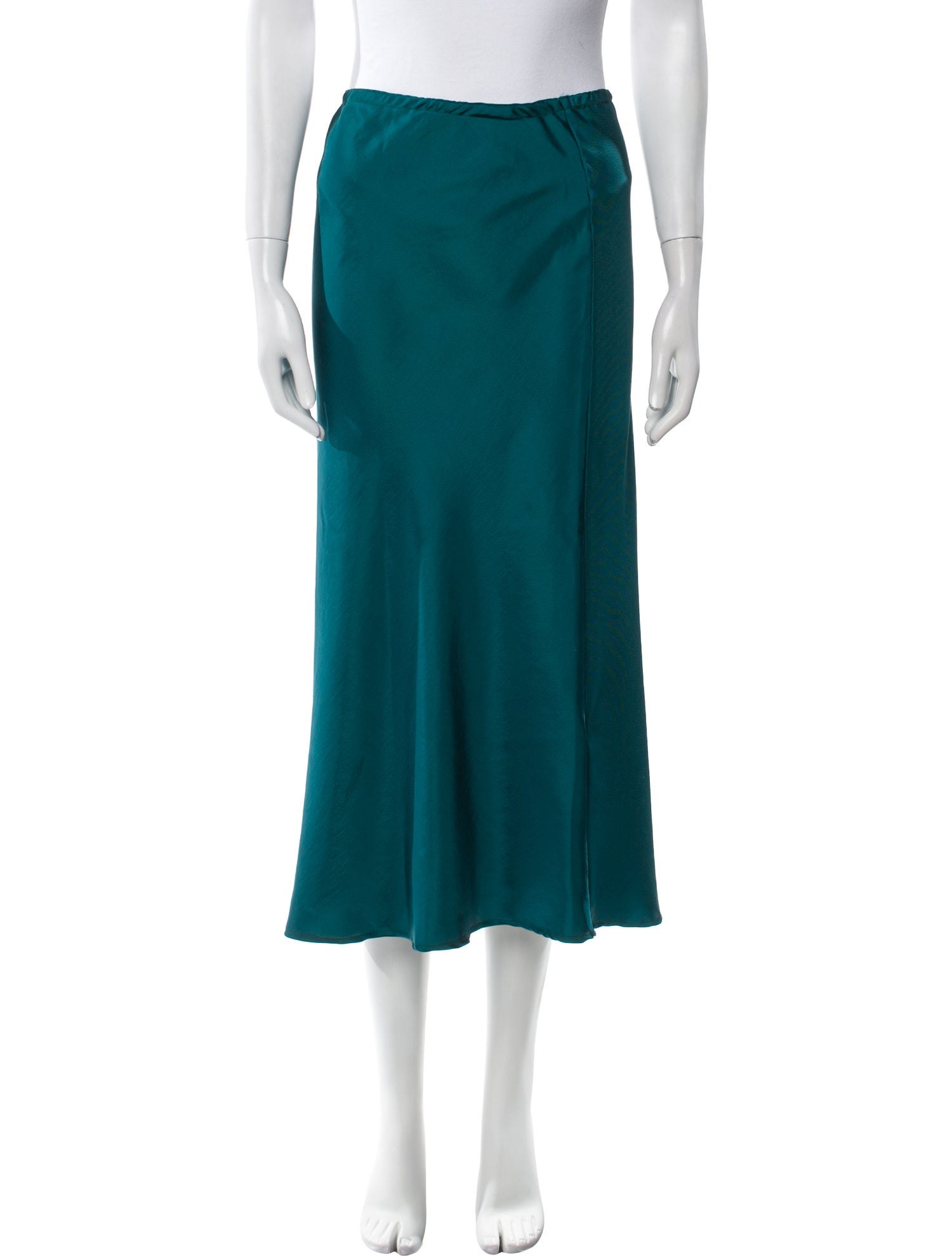 Soeur Midi Length Skirt