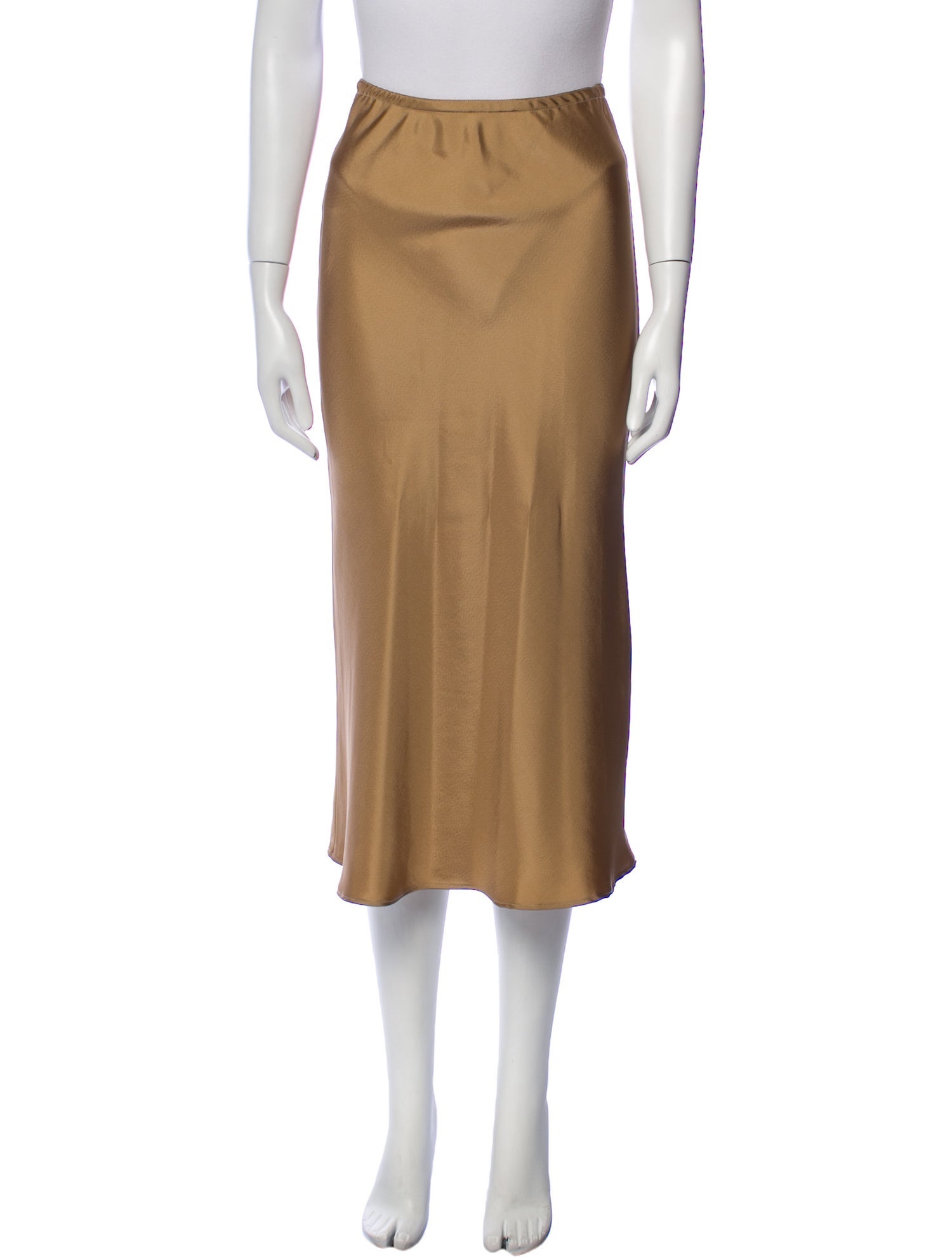 Soeur Midi Length Skirt