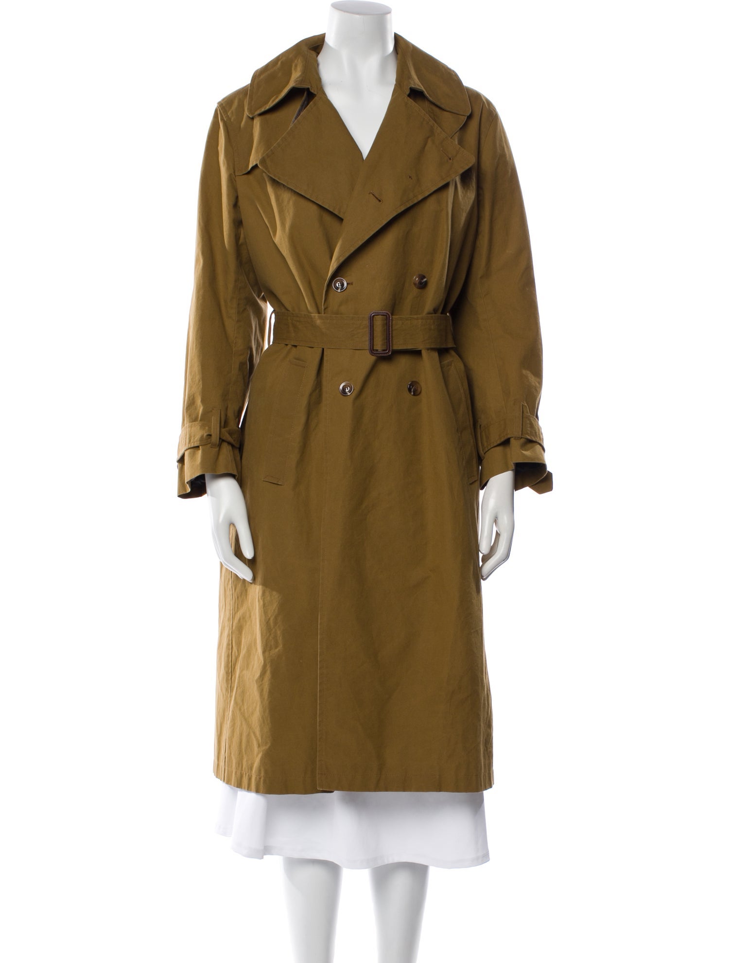 Soeur Trench Coat