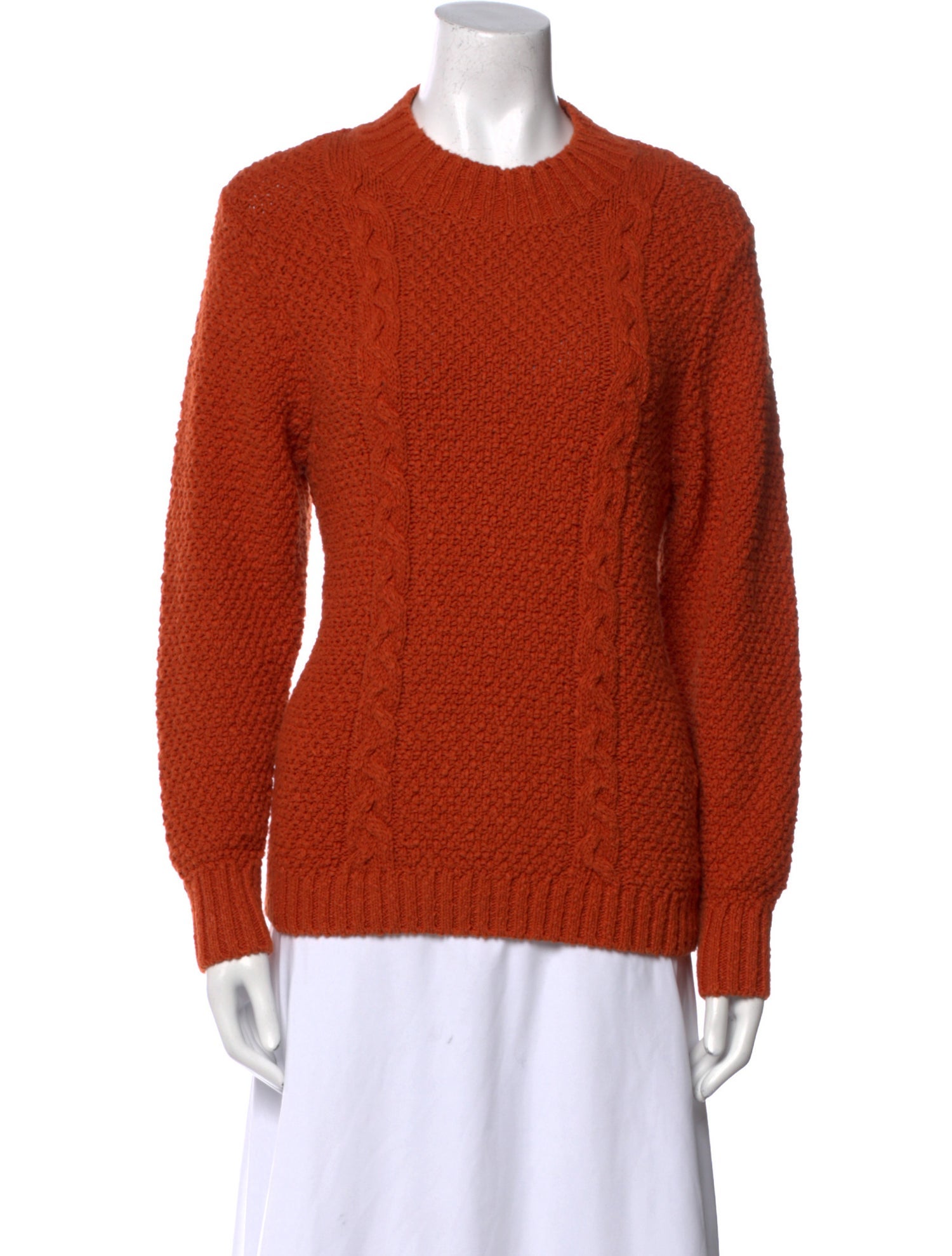 Soeur Crew Neck Sweater