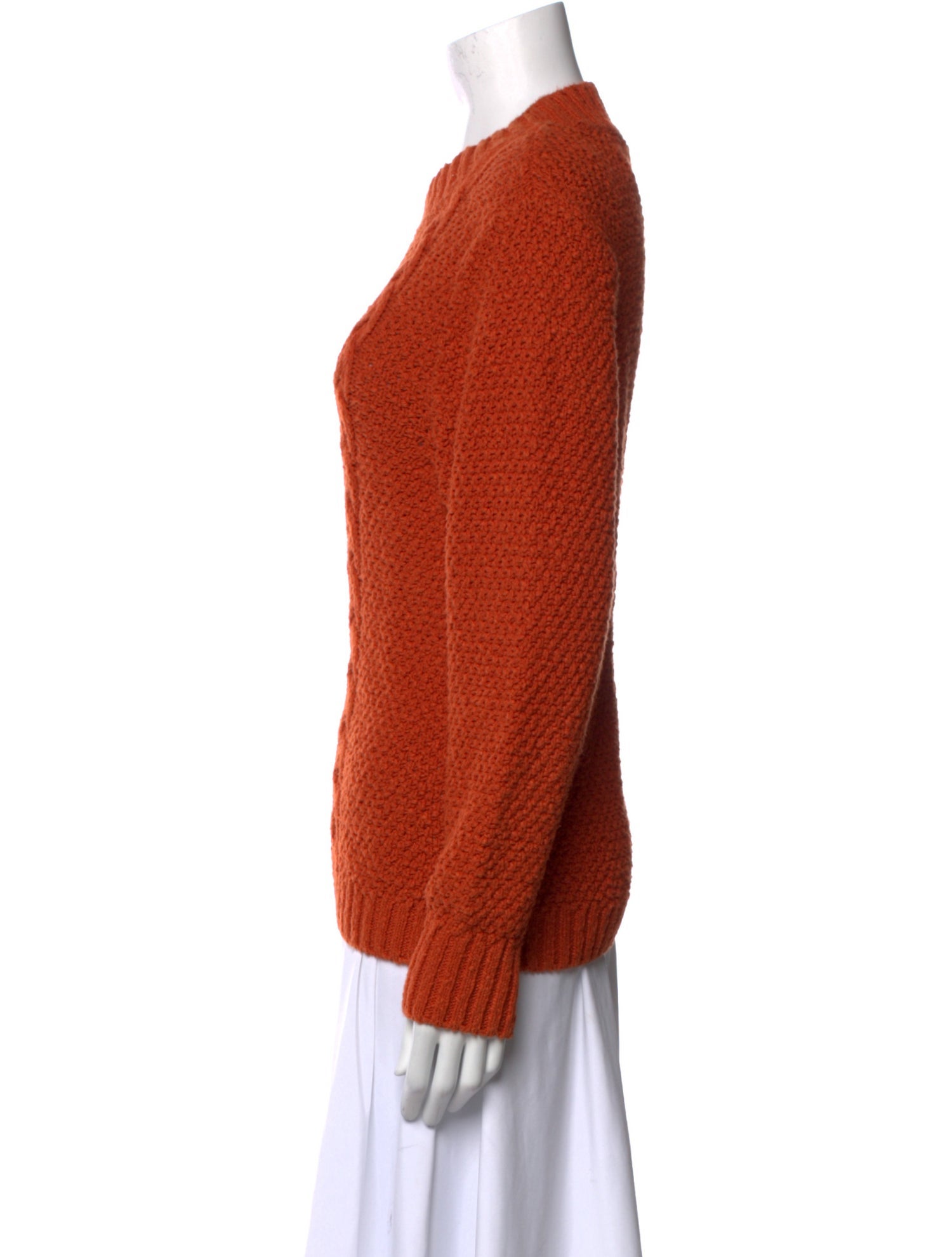 Soeur Crew Neck Sweater