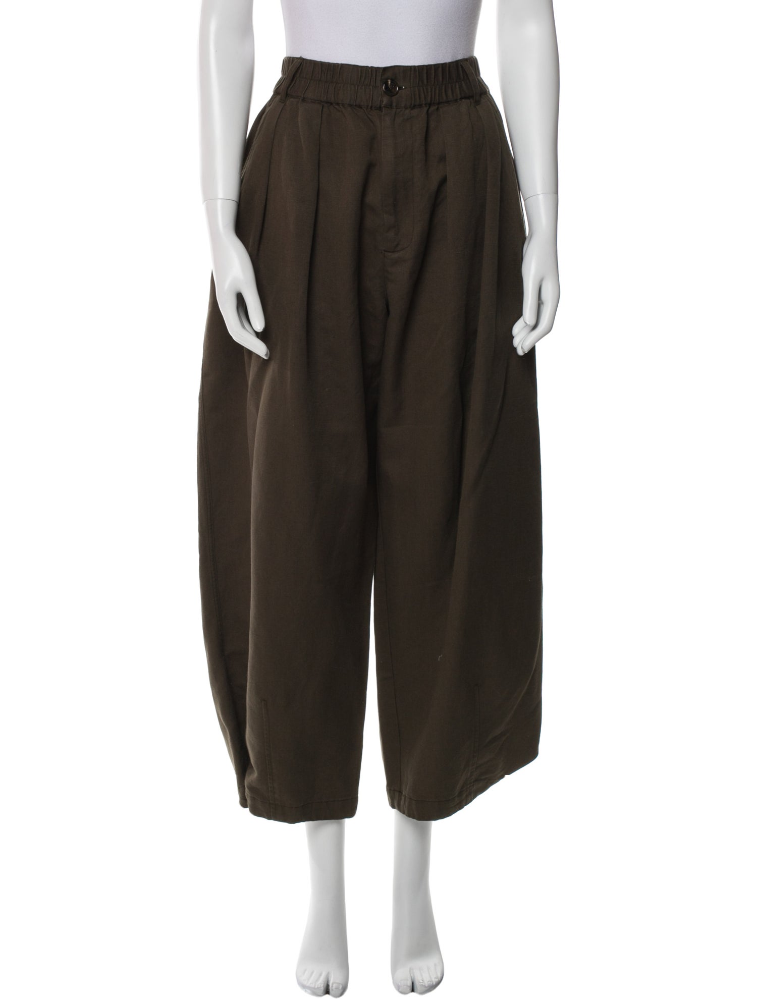 Soeur Wide Leg Pants