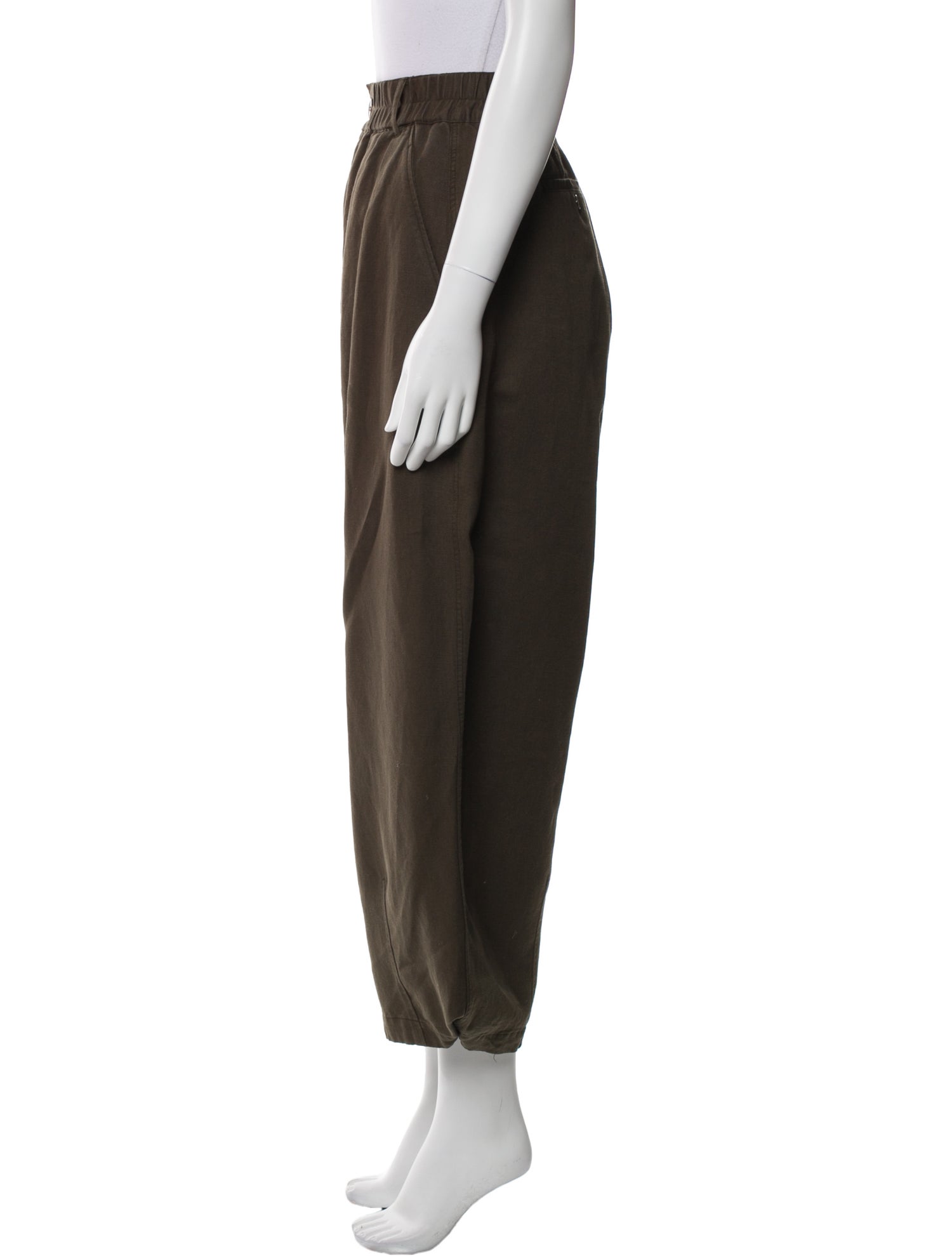 Soeur Wide Leg Pants