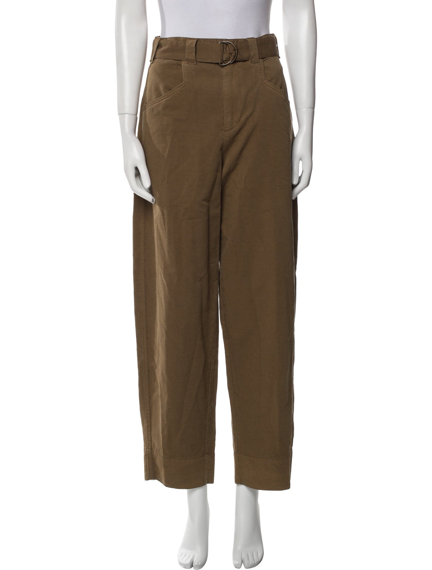 Soeur Straight Leg Pants