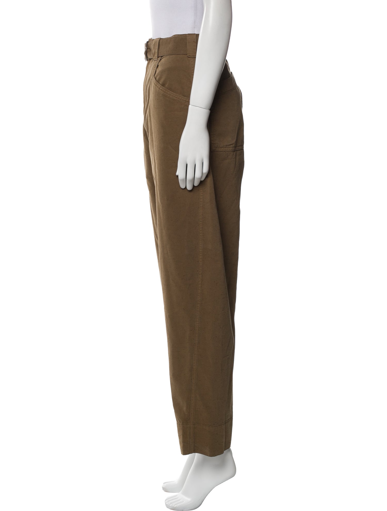 Soeur Straight Leg Pants