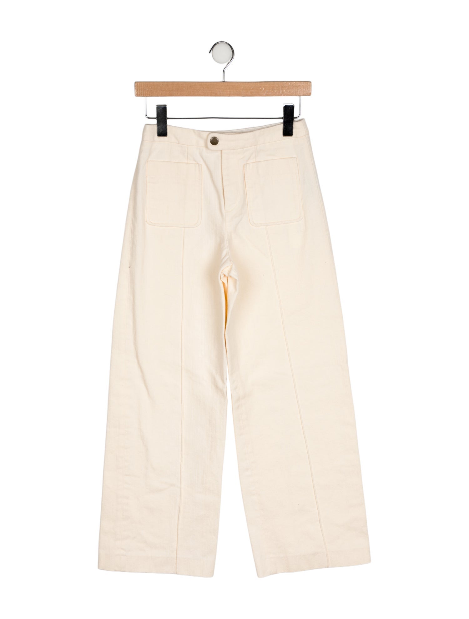 Soeur Wide Leg Pants