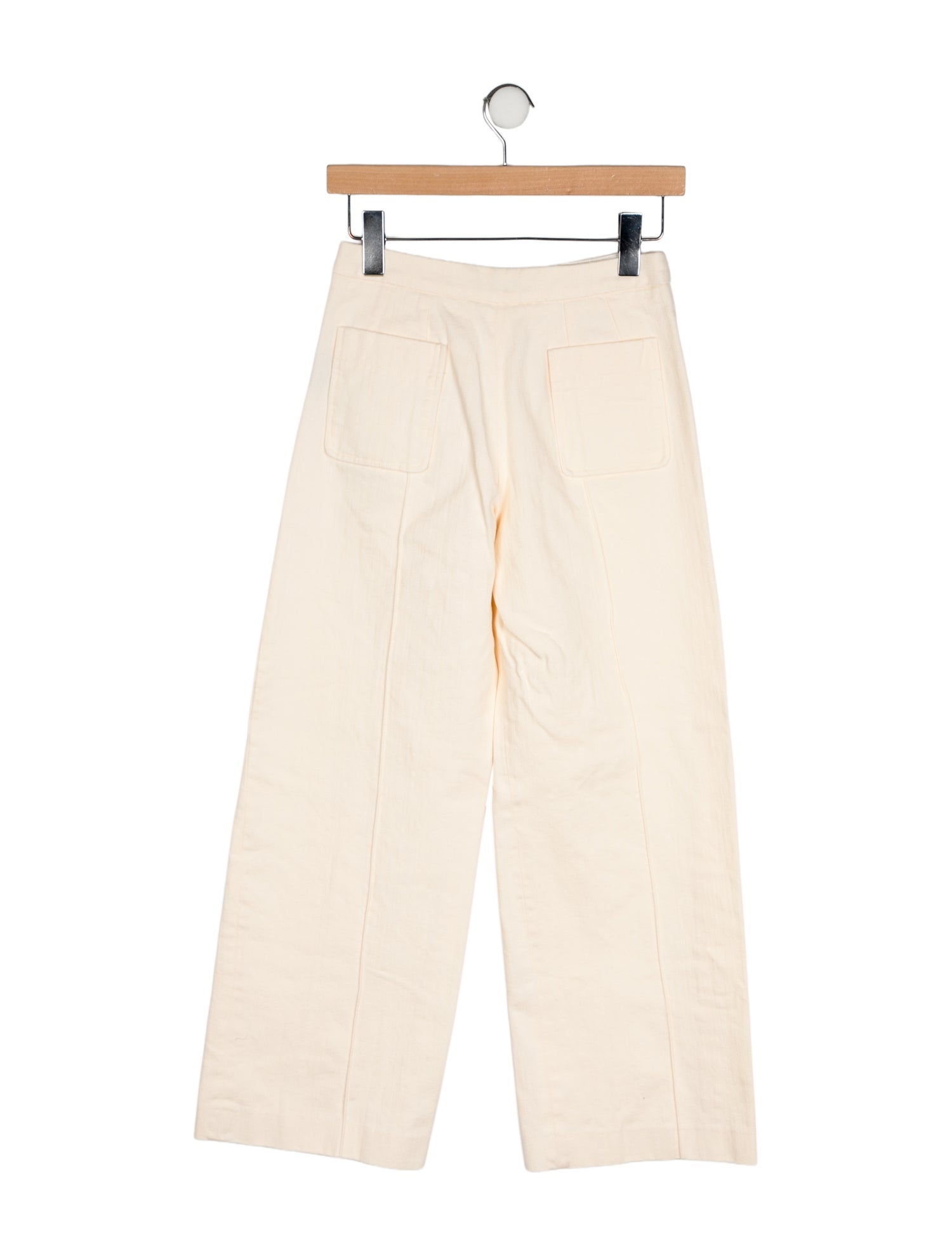 Soeur Wide Leg Pants