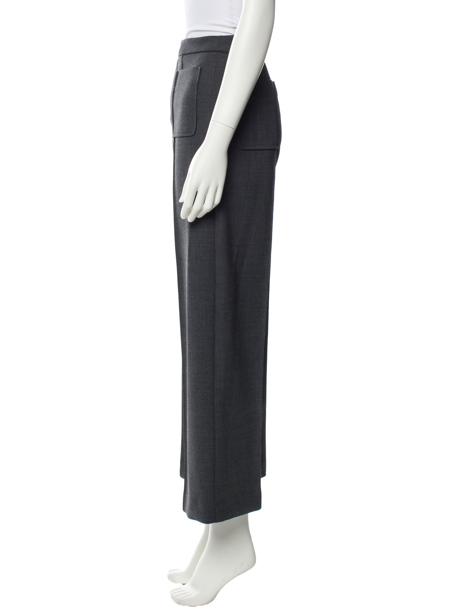 Soeur Wide Leg Pants