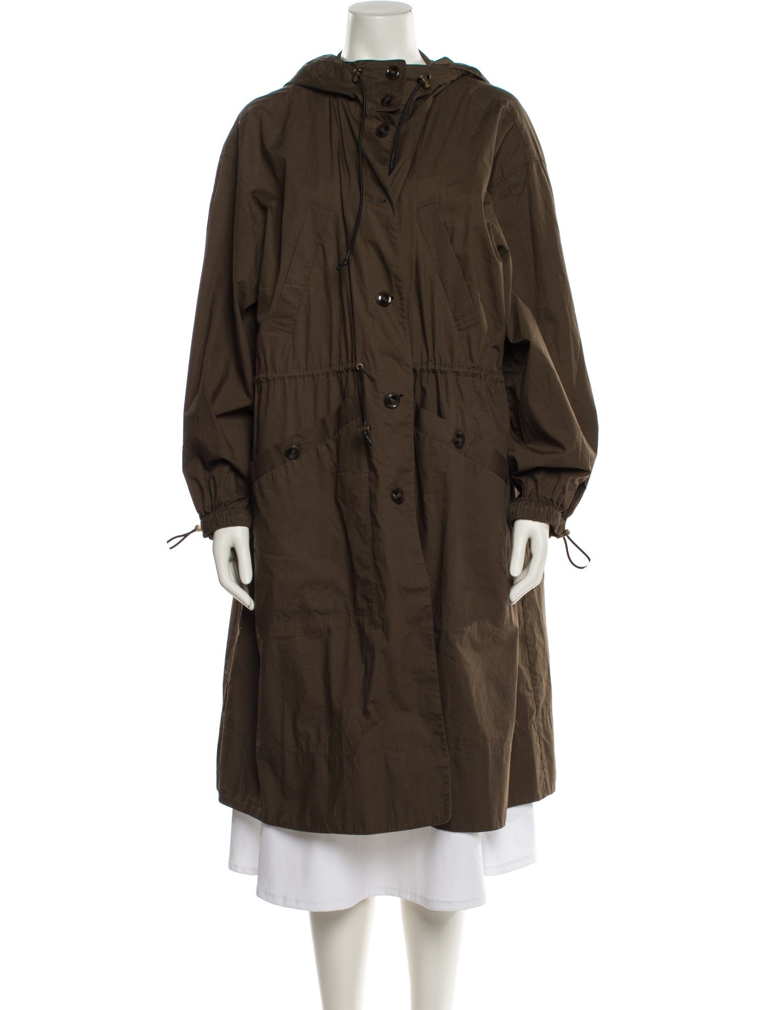 Soeur Parka