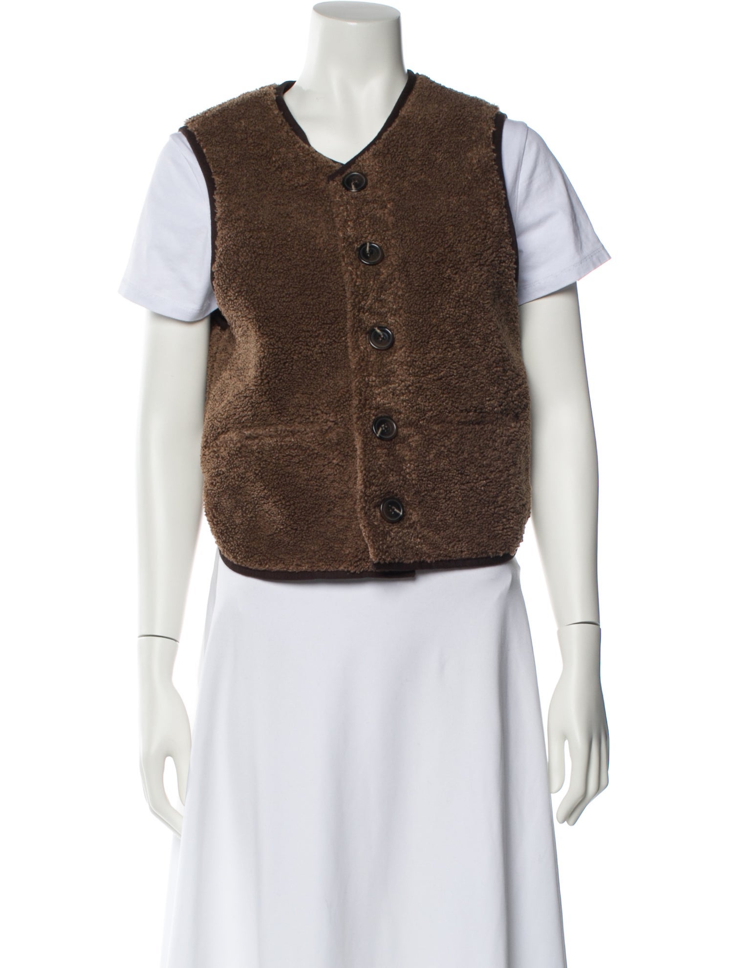 Soeur Vest