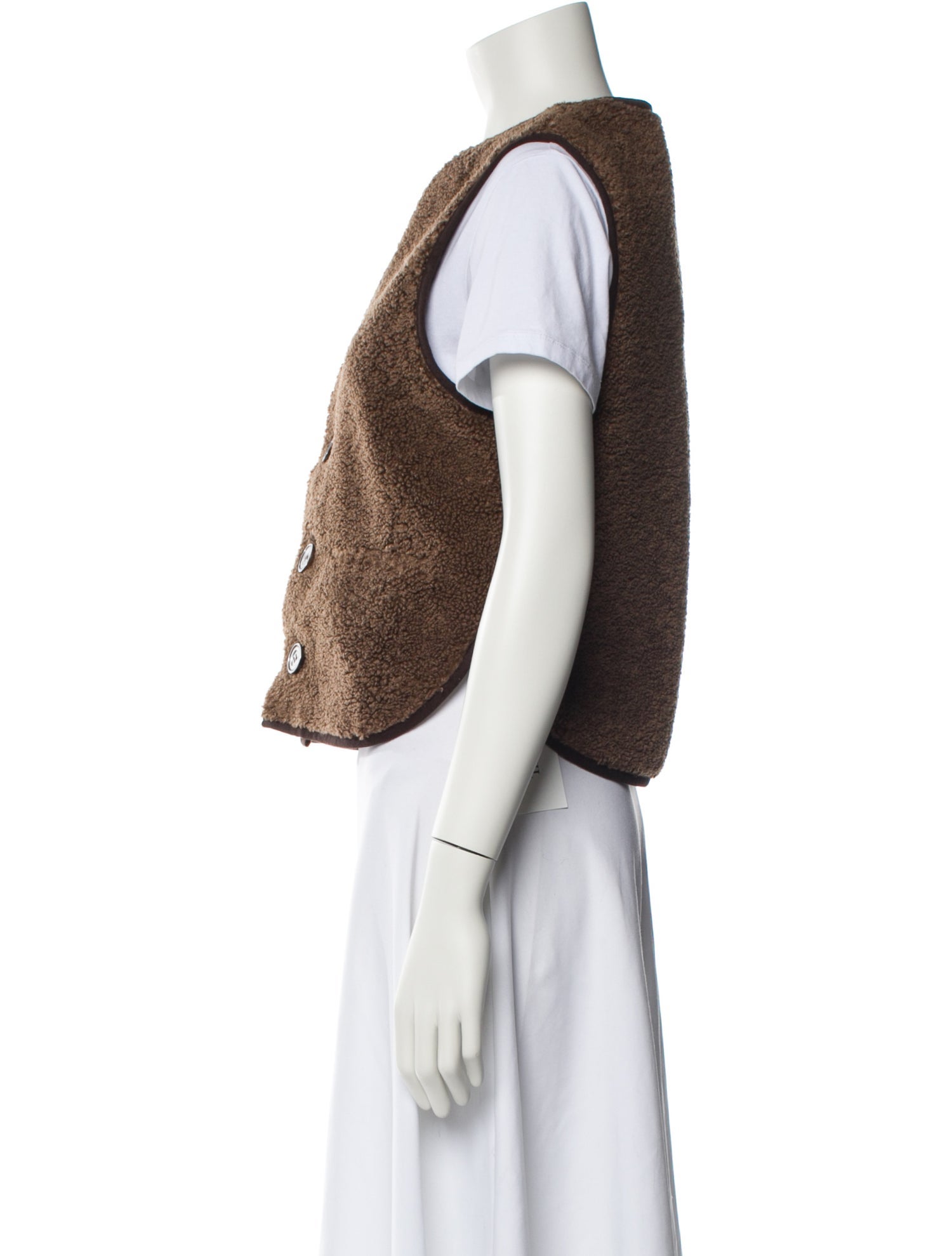 Soeur Vest