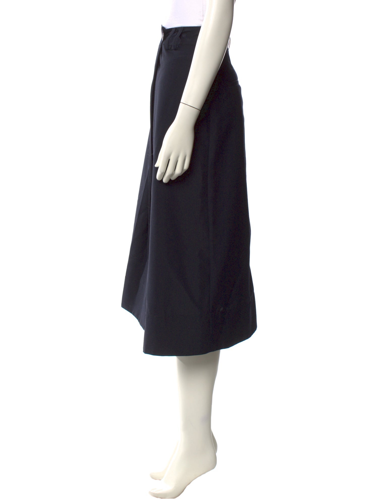 Soeur Midi Length Skirt