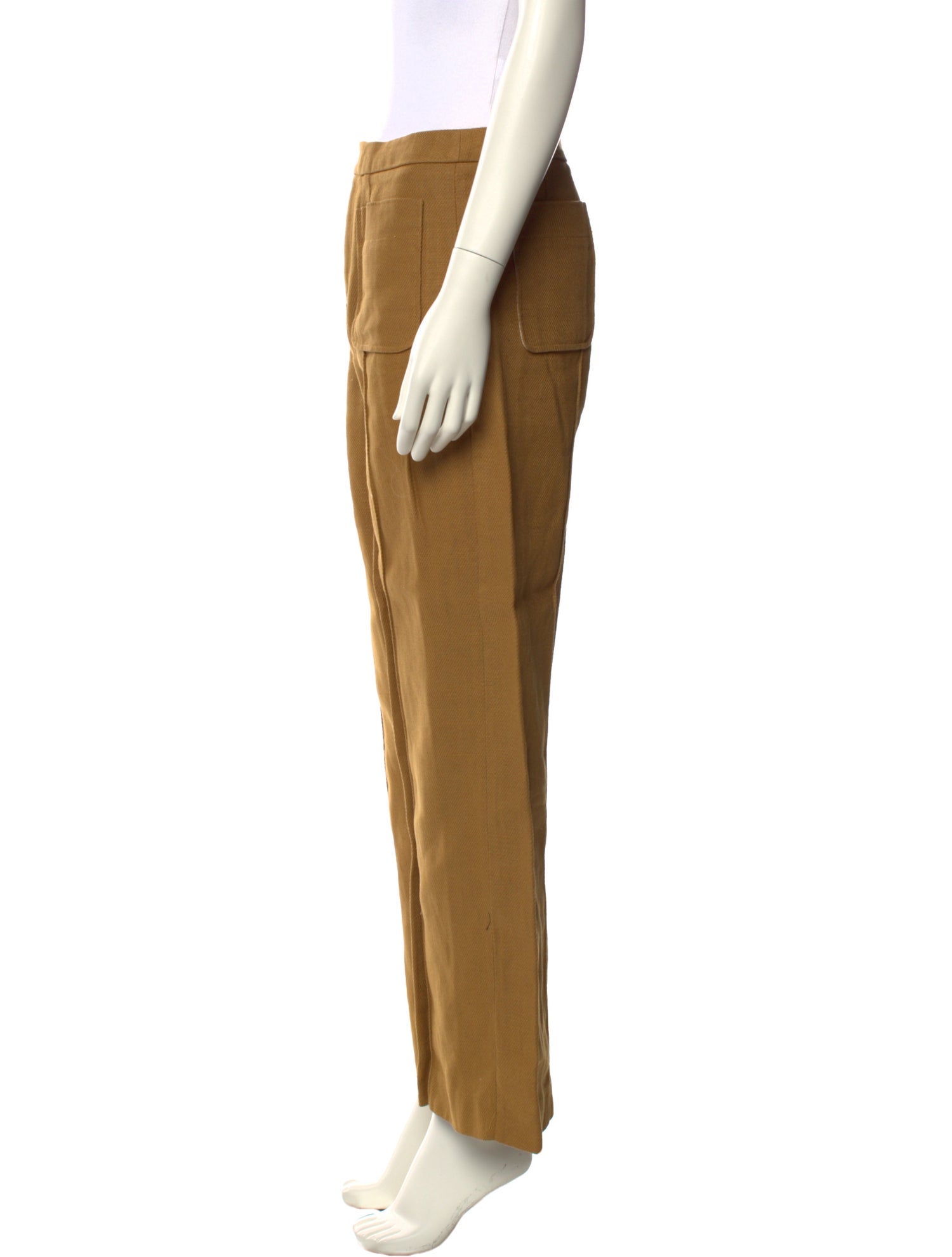 Soeur Wide Leg Pants