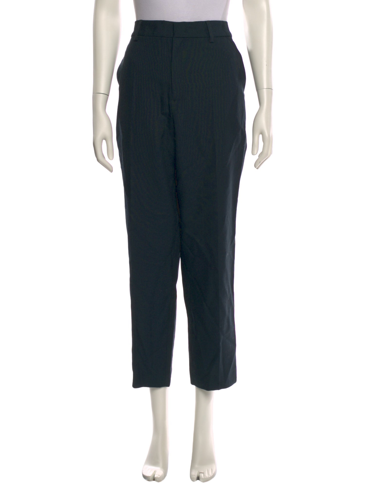 Soeur Virgin Wool Straight Leg Pants w/ Tags