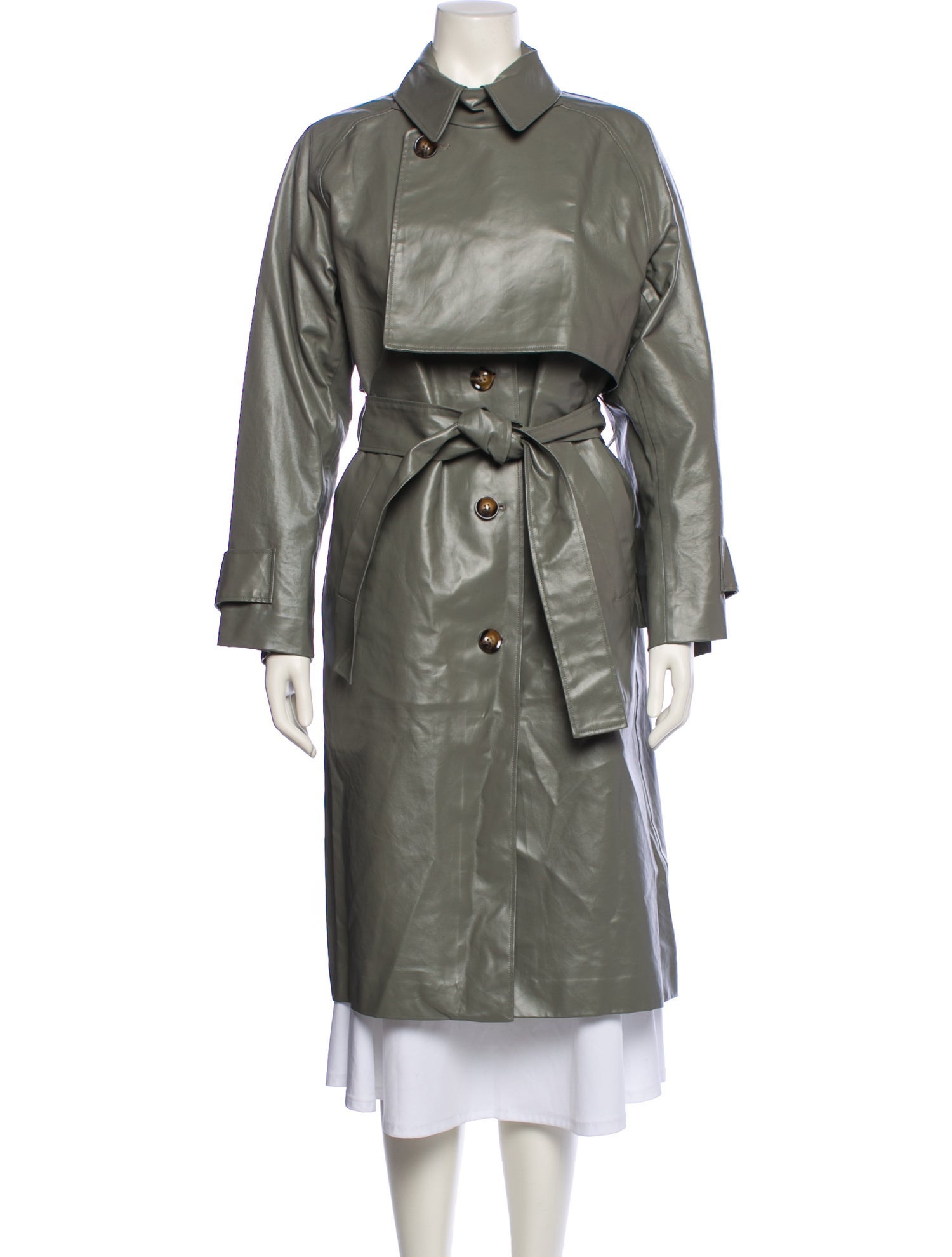 Soeur Utility Jacket