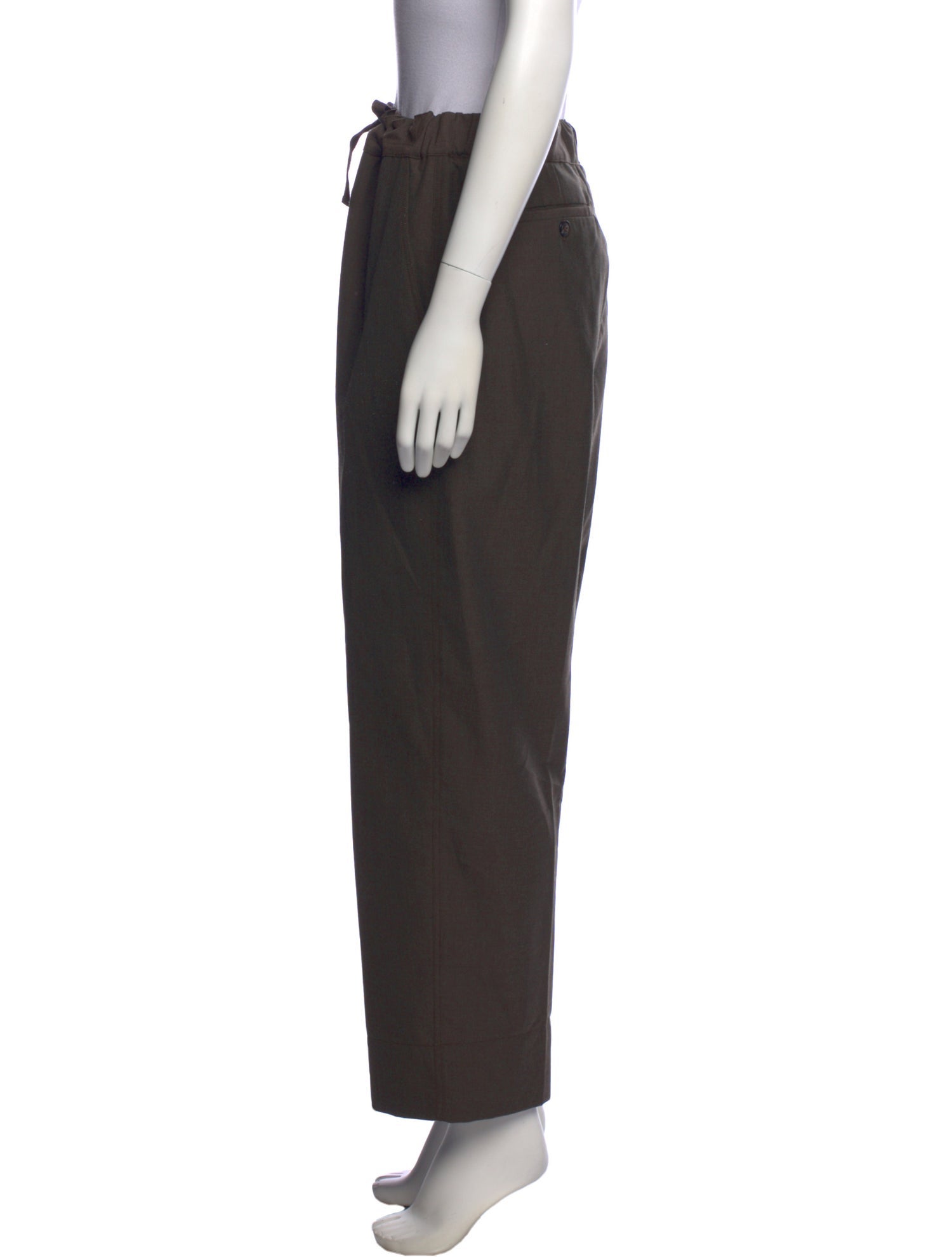 Soeur Wide Leg Pants