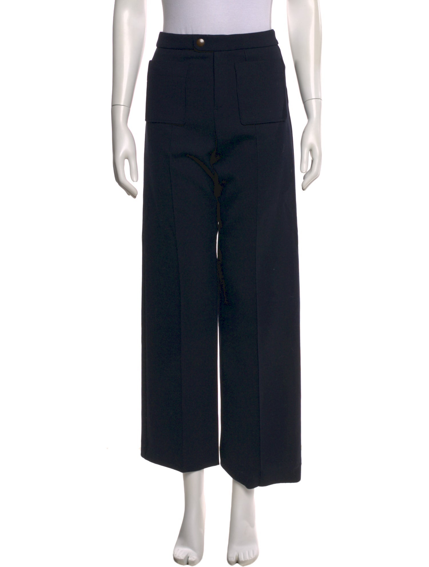 Soeur Wide Leg Pants