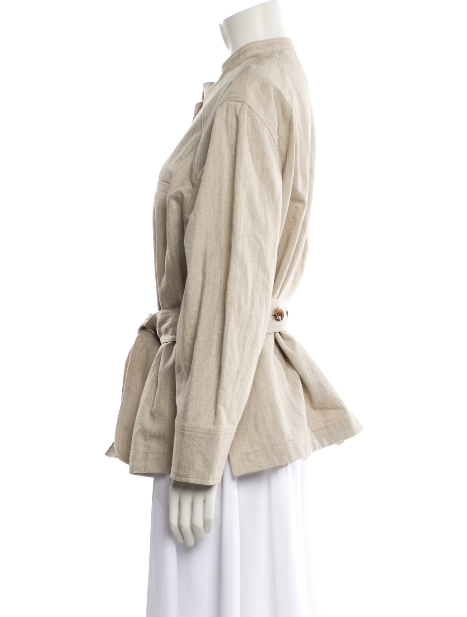 Soeur Utility Jacket