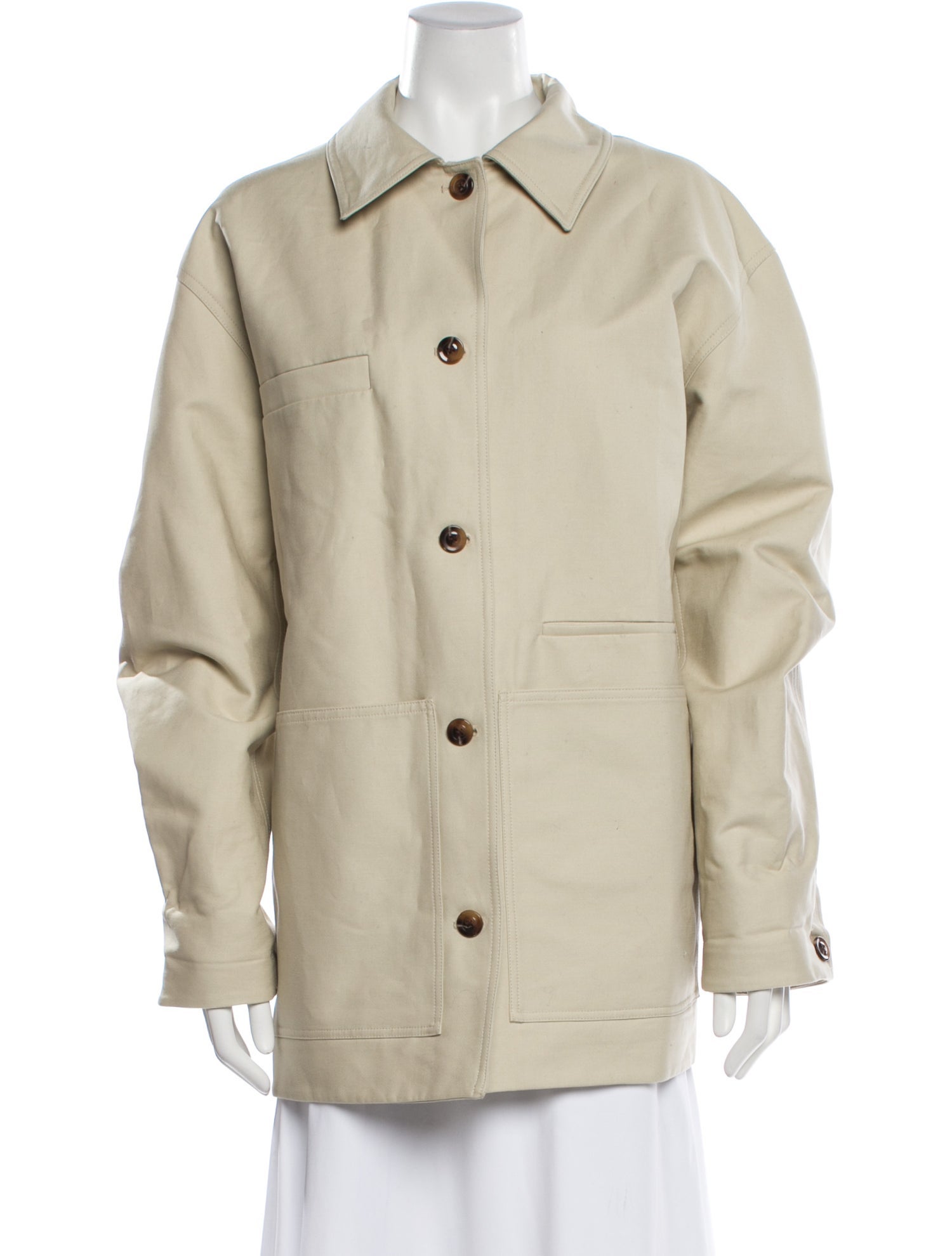 Soeur Utility Jacket
