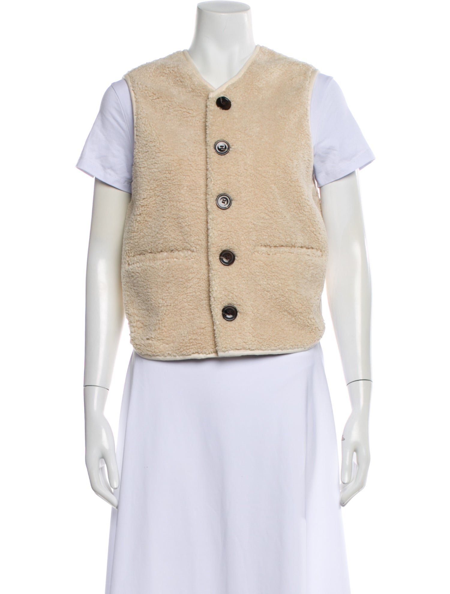 Soeur Vest