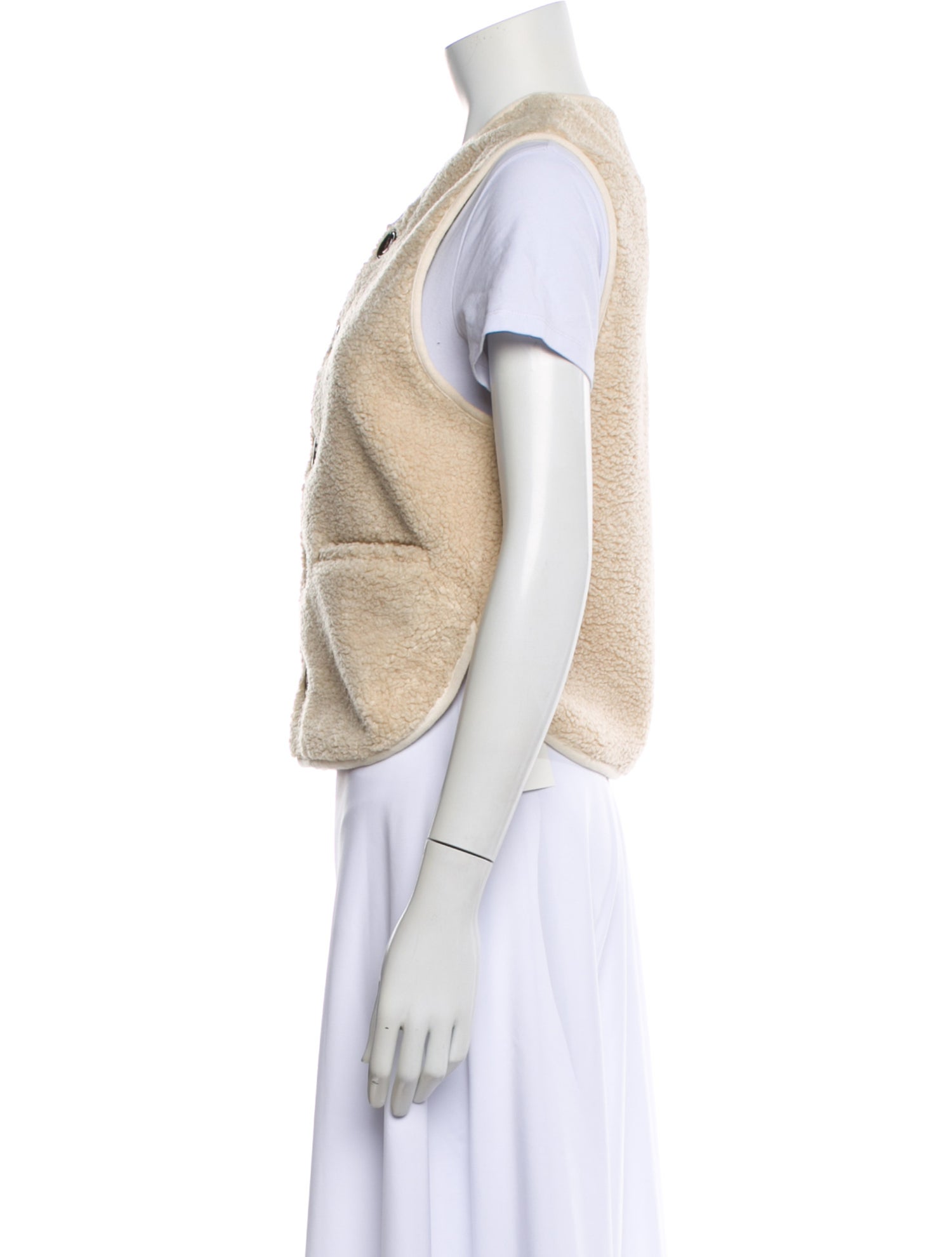 Soeur Vest