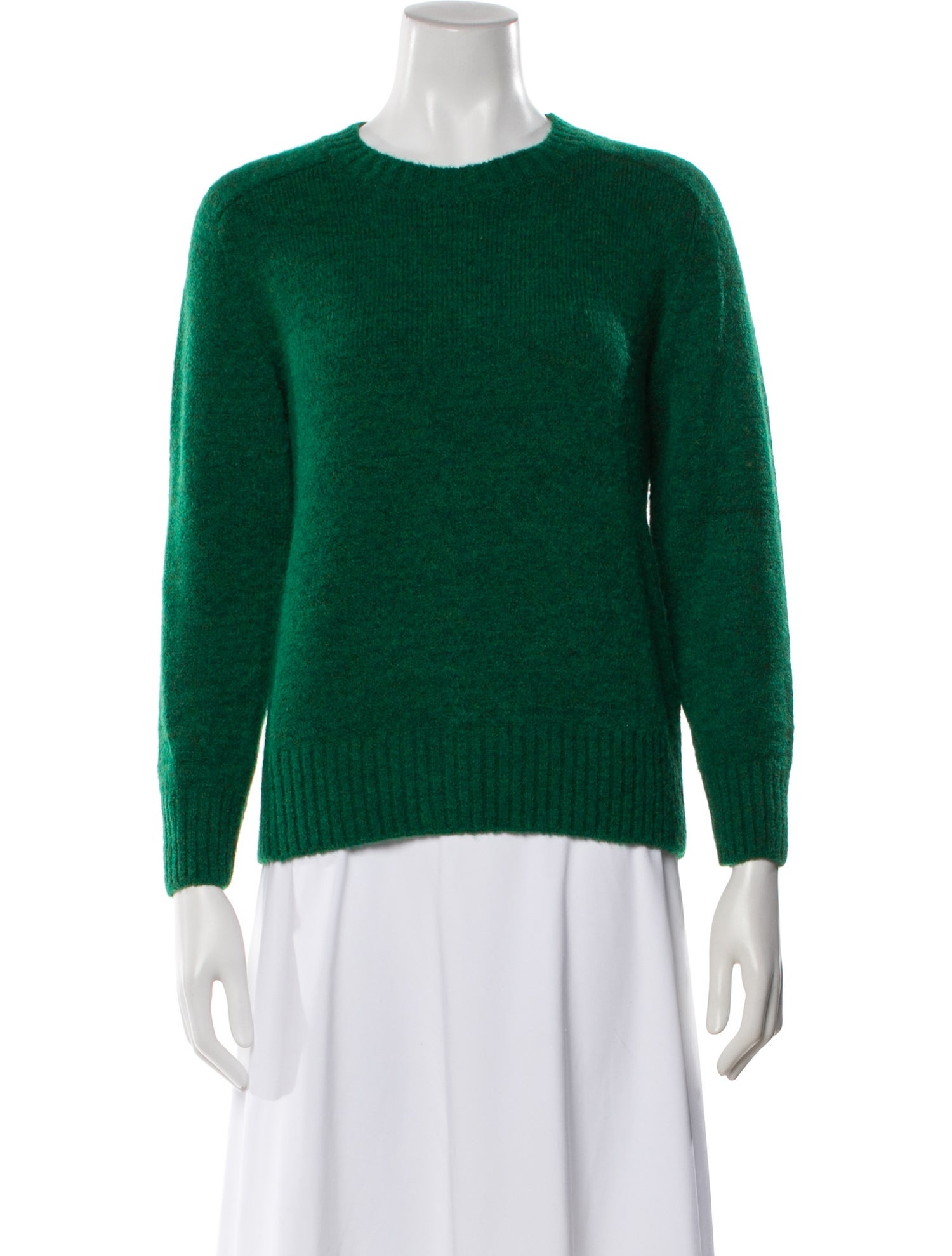 Soeur Crew Neck Sweater