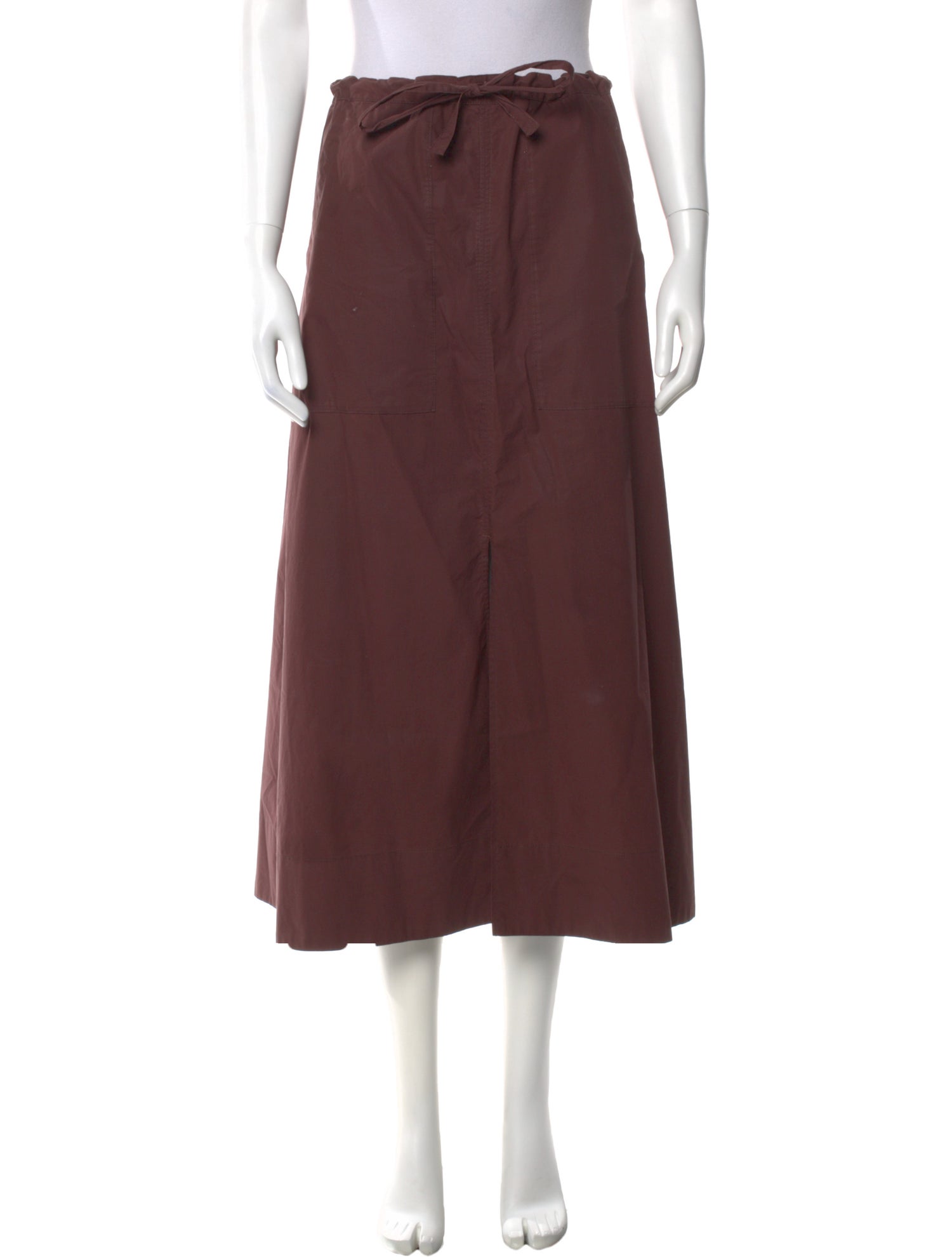 Soeur Midi Length Skirt