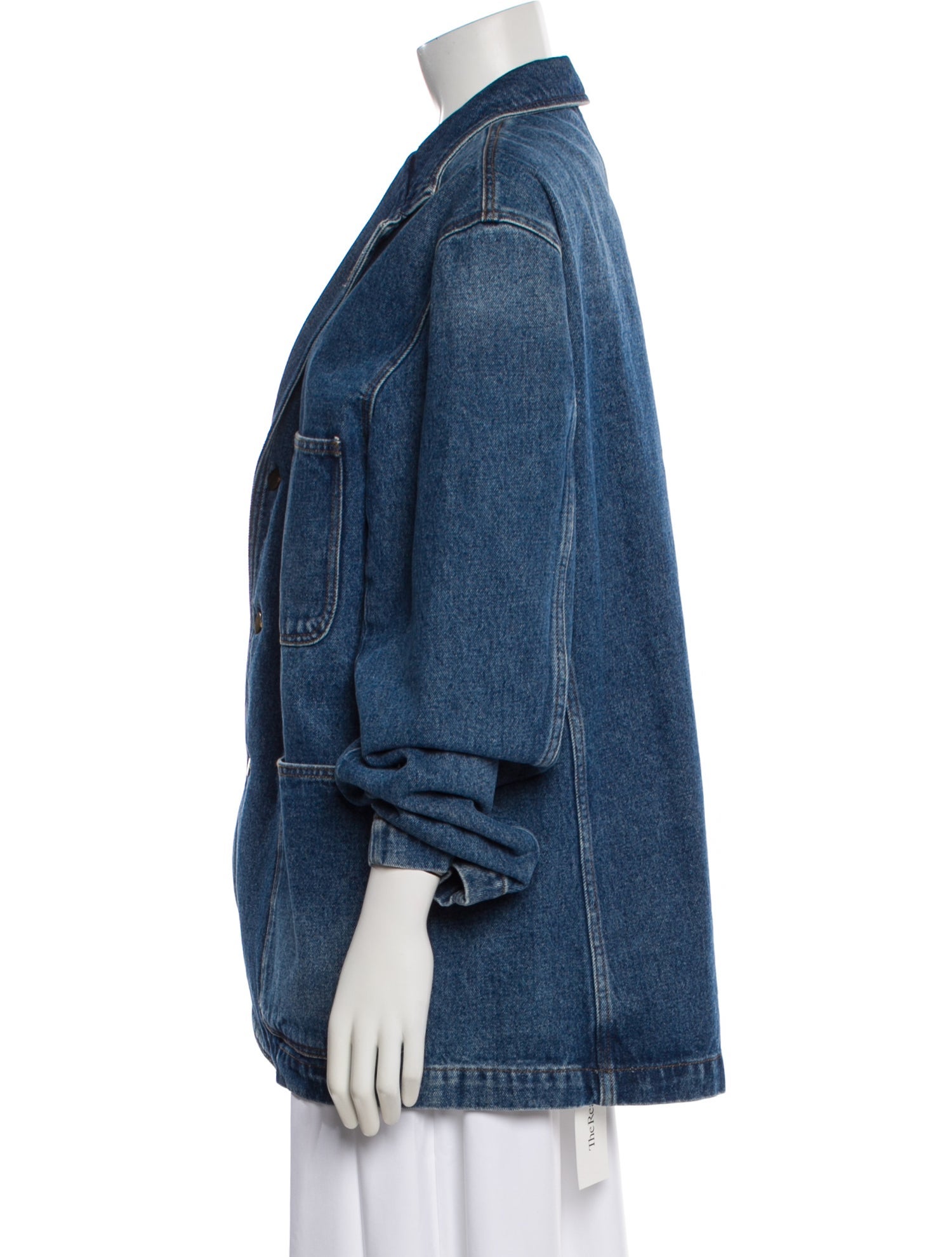 Soeur Denim Jacket