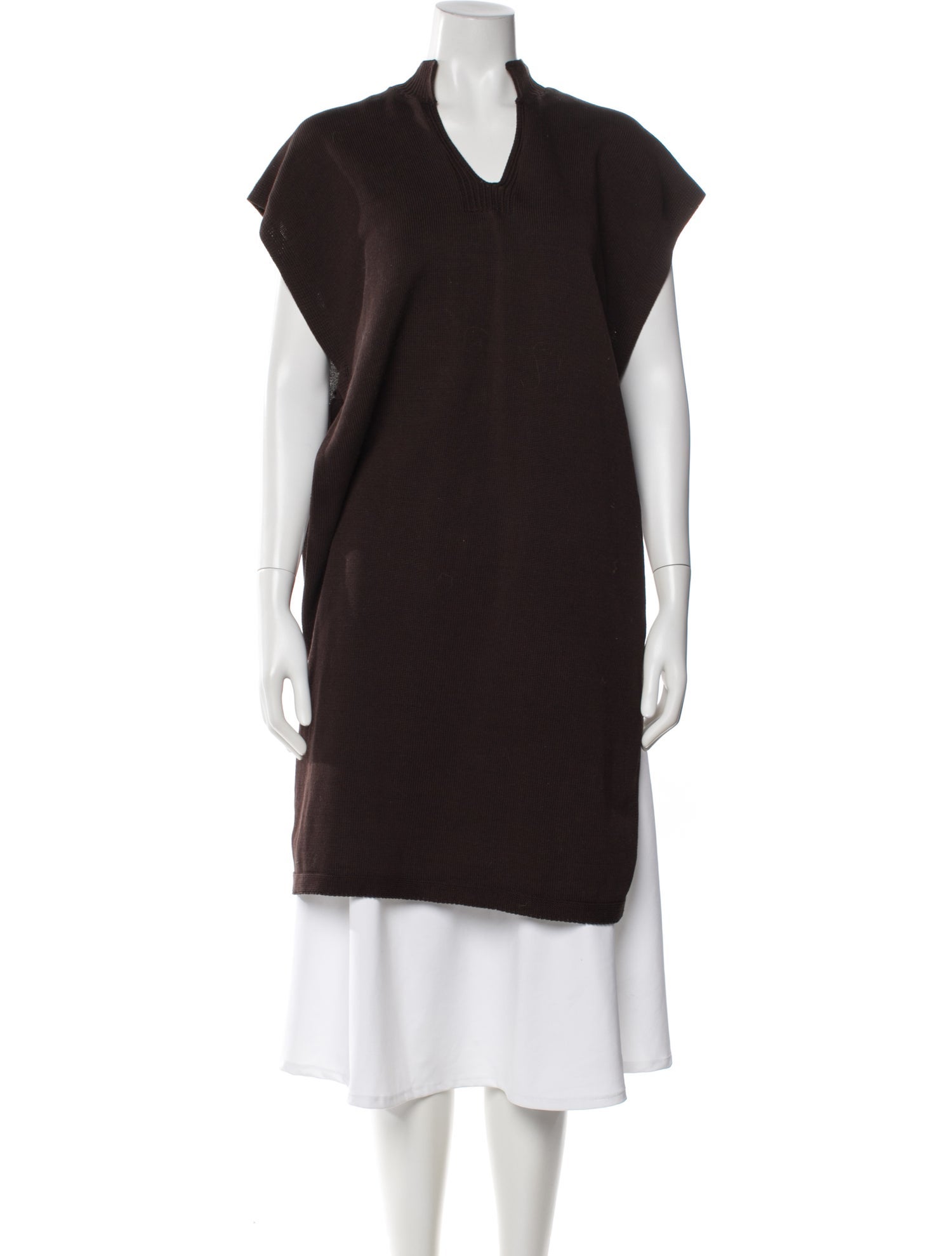 Soeur V-Neck Sweater