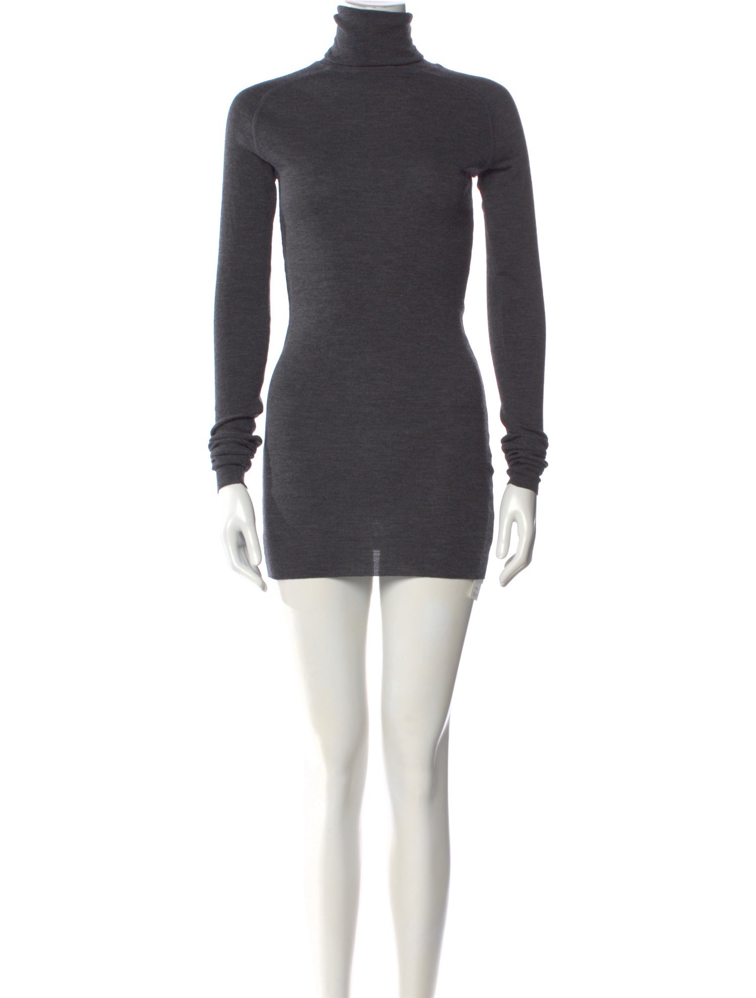 Soeur Virgin Wool Mini Dress w/ Tags
