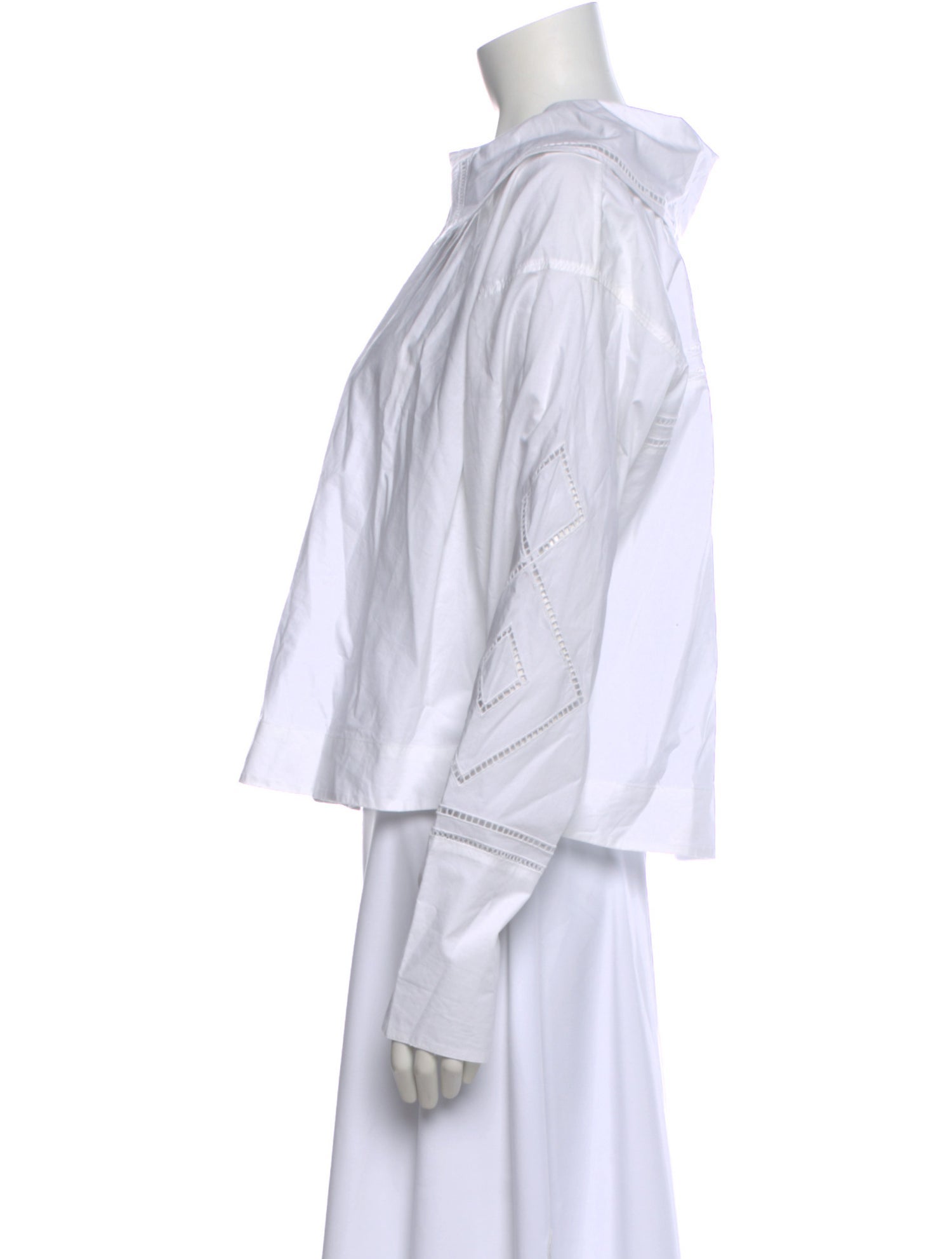 Soeur Long Sleeve Blouse w/ Tags