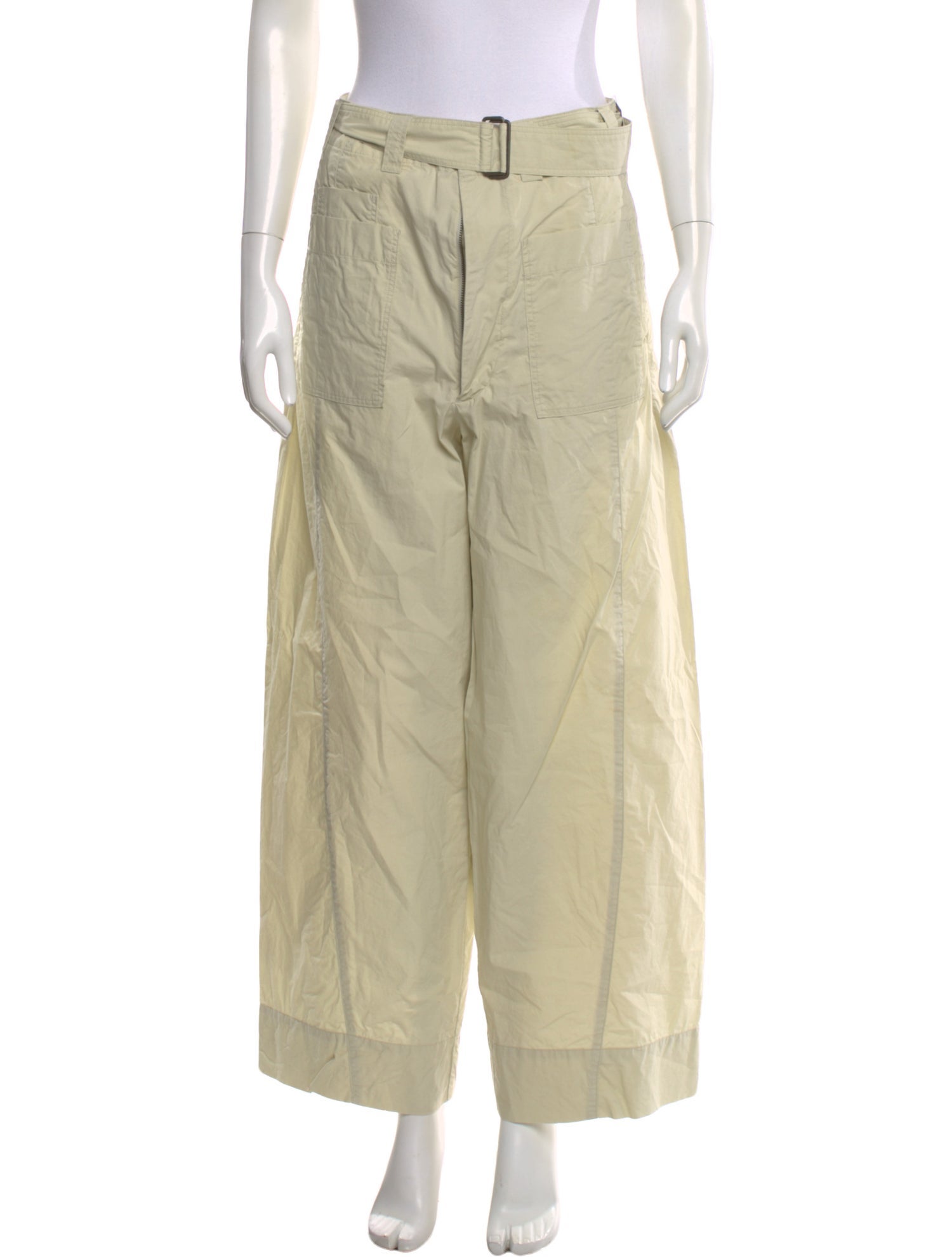 Soeur Wide Leg Pants