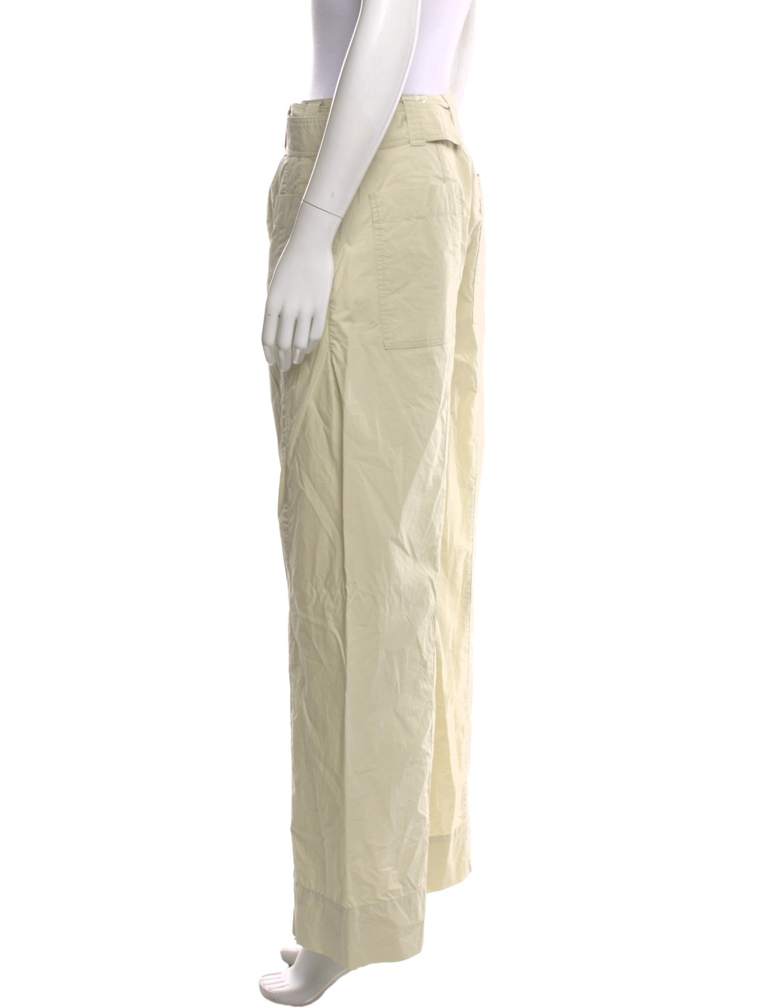 Soeur Wide Leg Pants