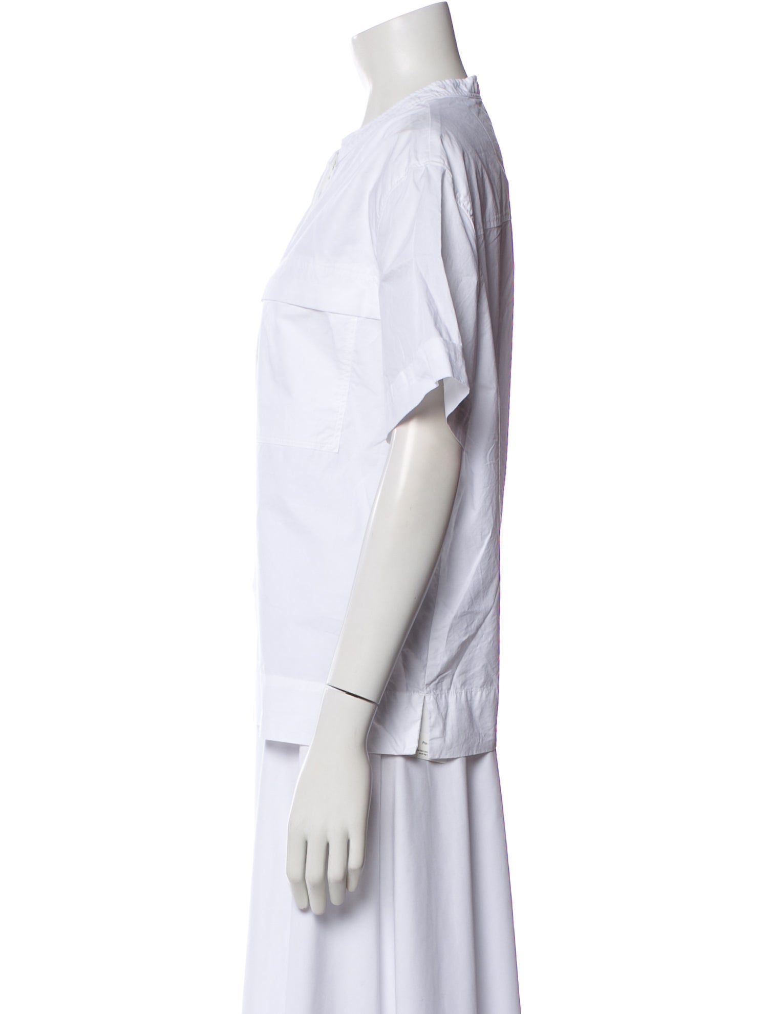 Soeur Short Sleeve Top