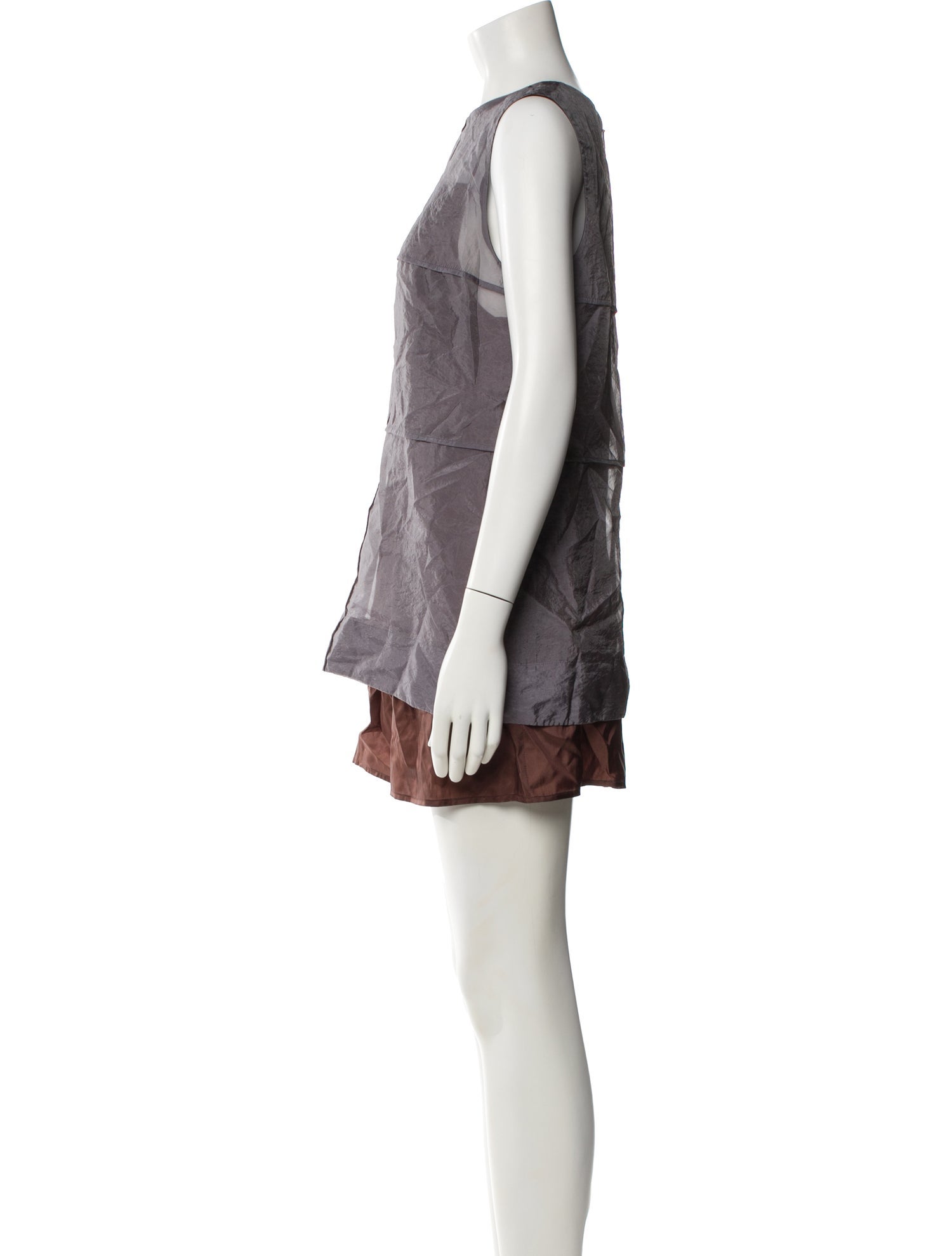 Soeur Crew Neck Mini Dress w/ Tags