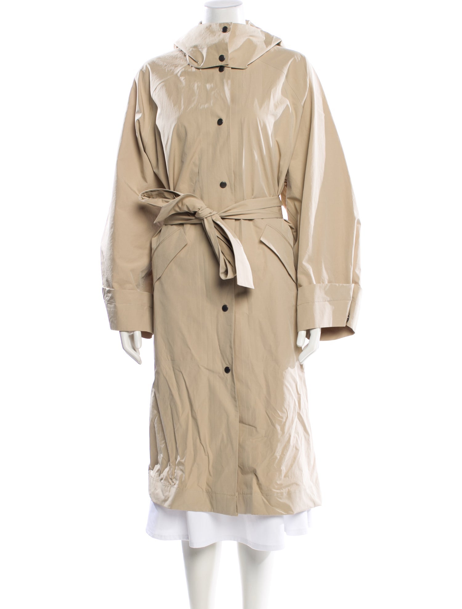 Soeur Trench Coat