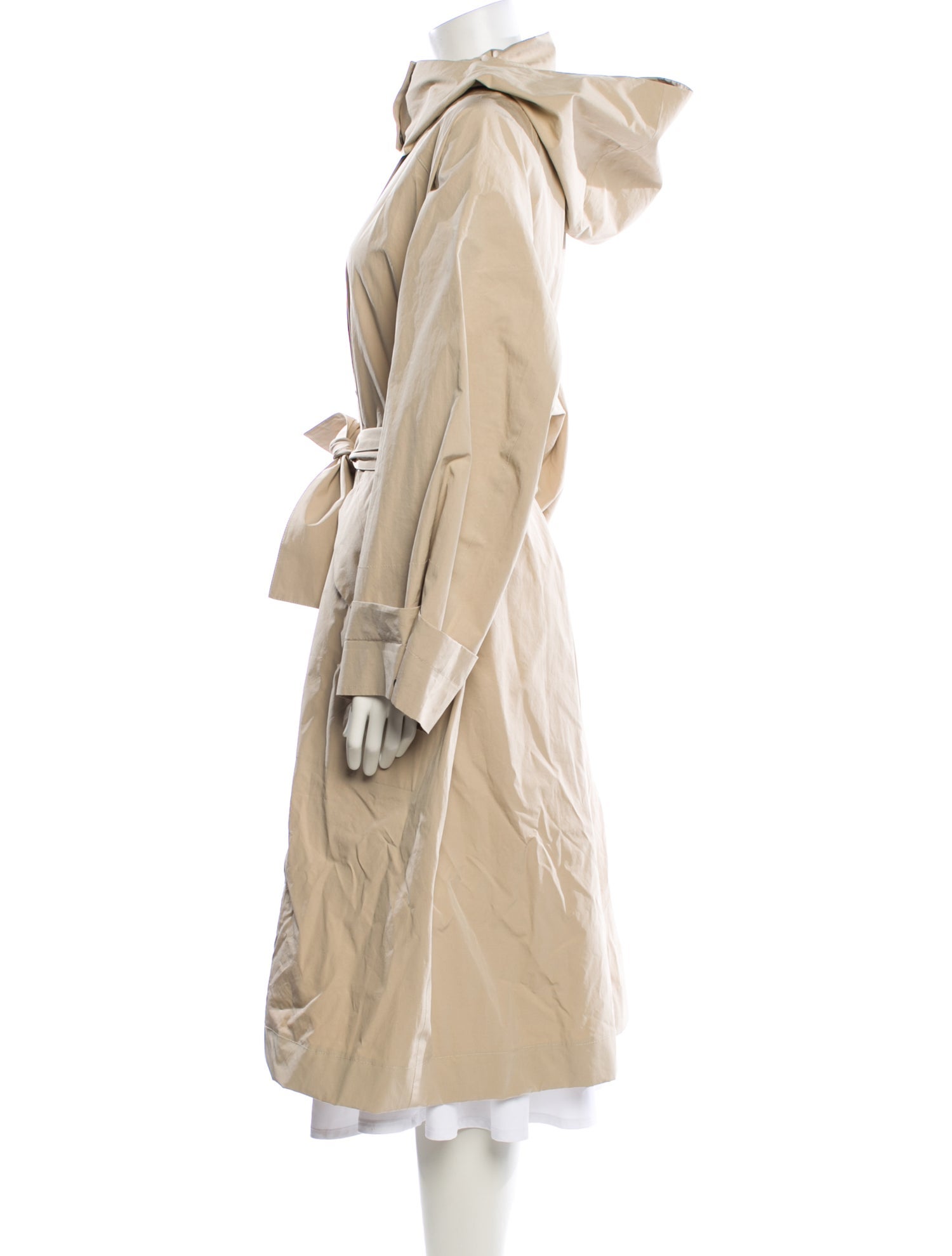 Soeur Trench Coat