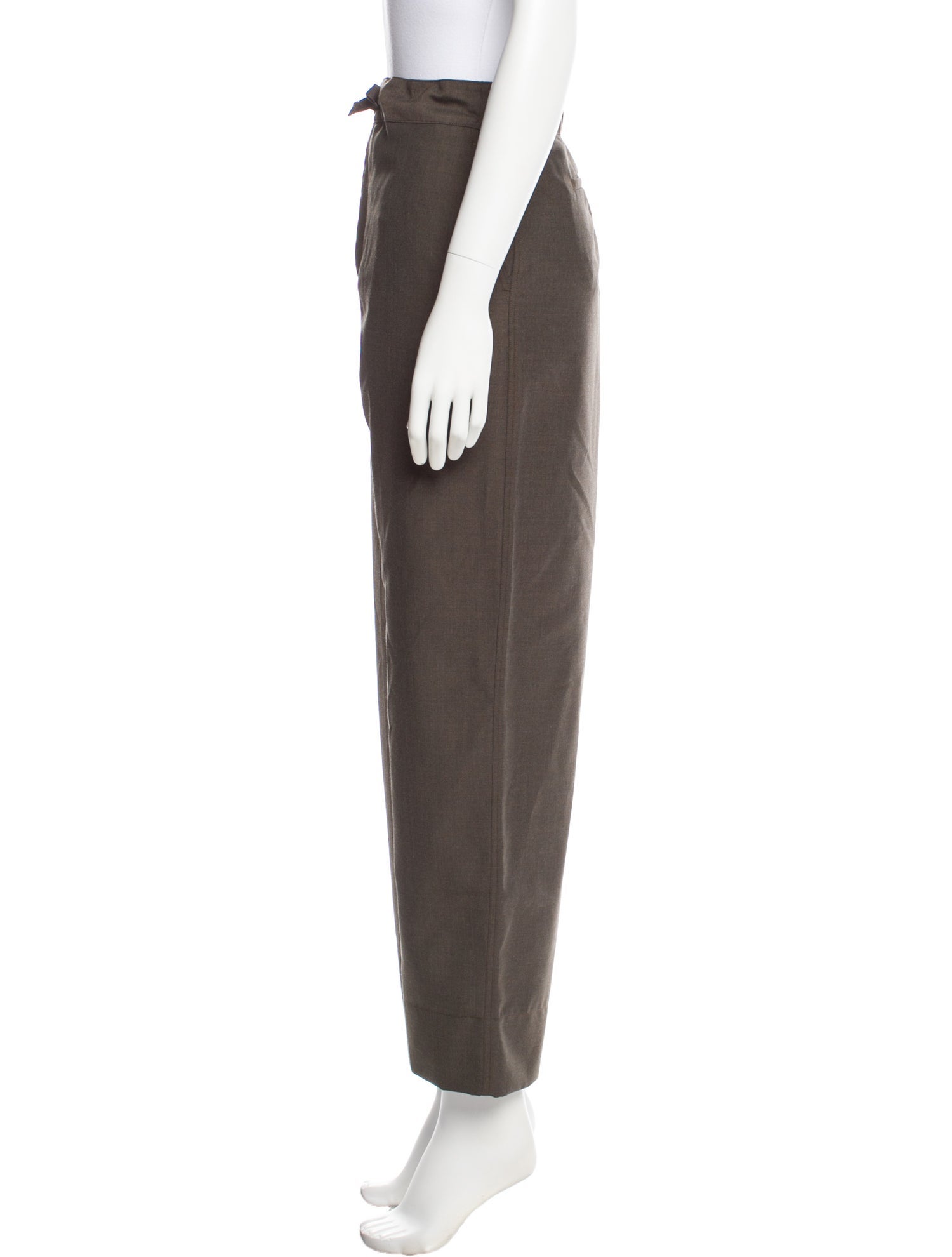 Soeur Wide Leg Pants