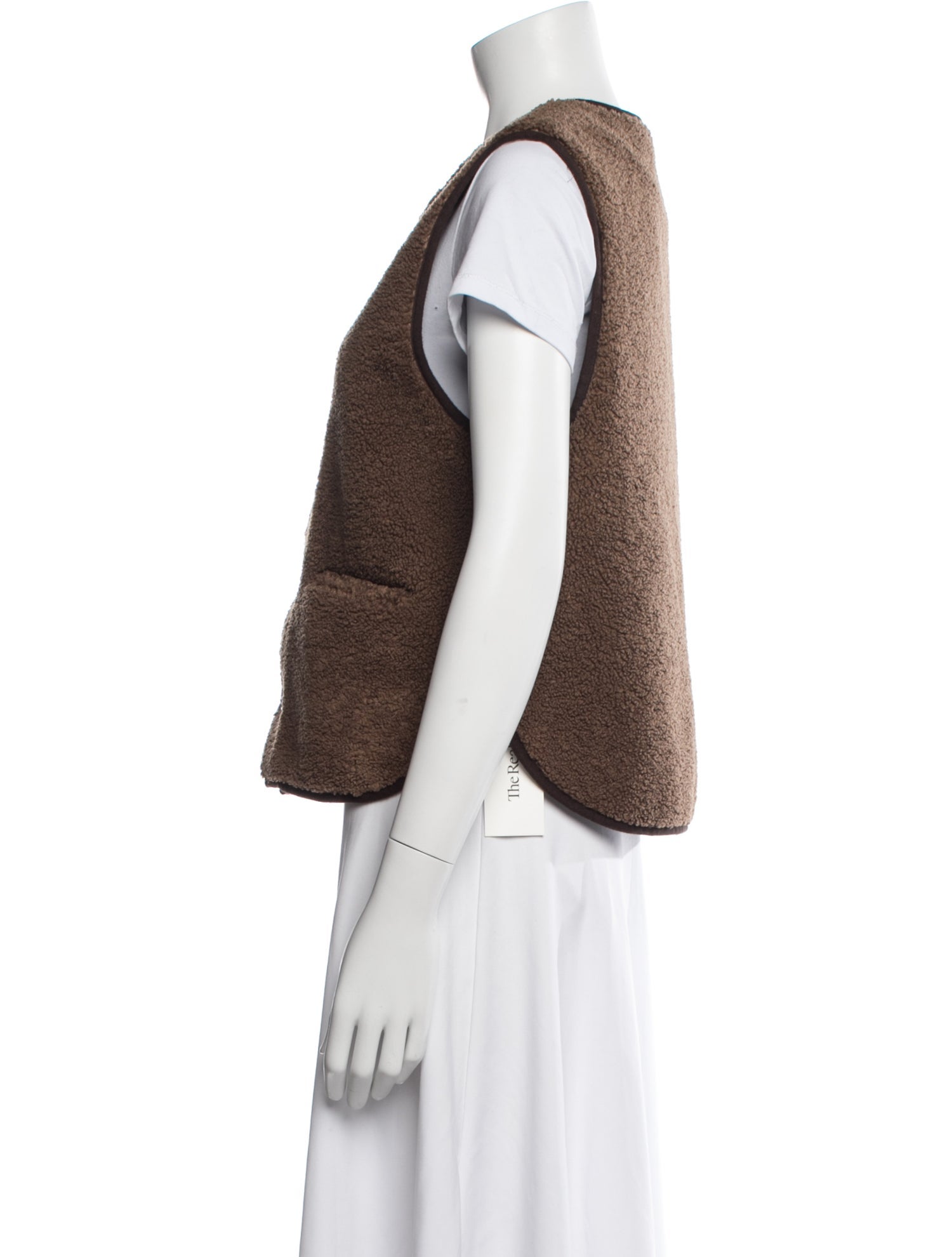 Soeur Vest