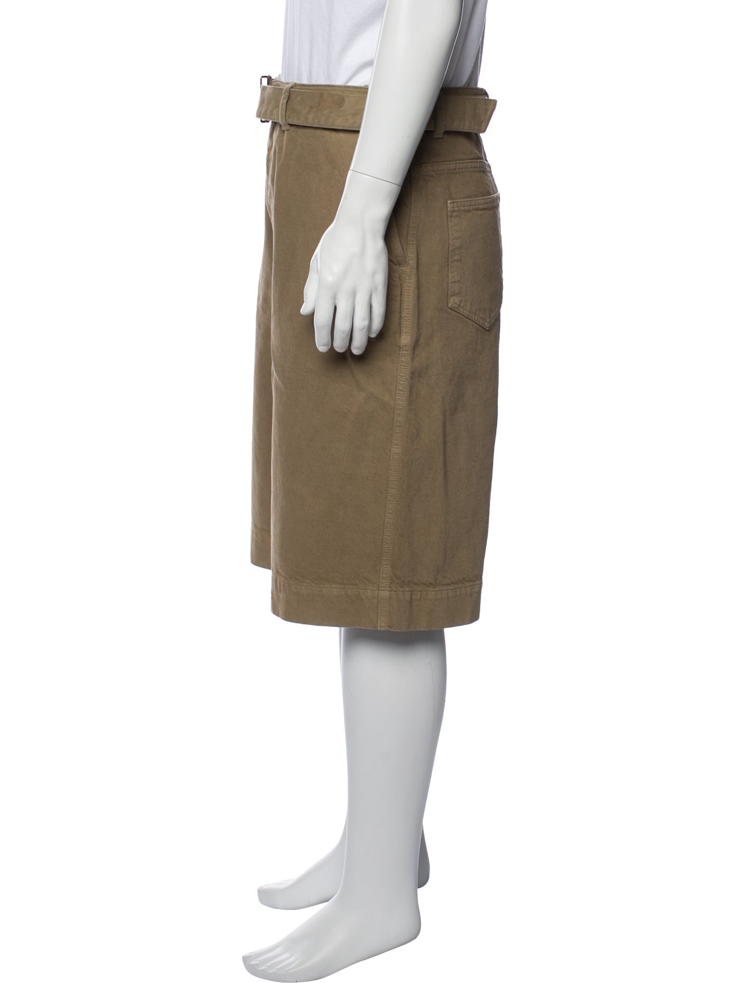 Soeur Flat Front Shorts w/ Tags