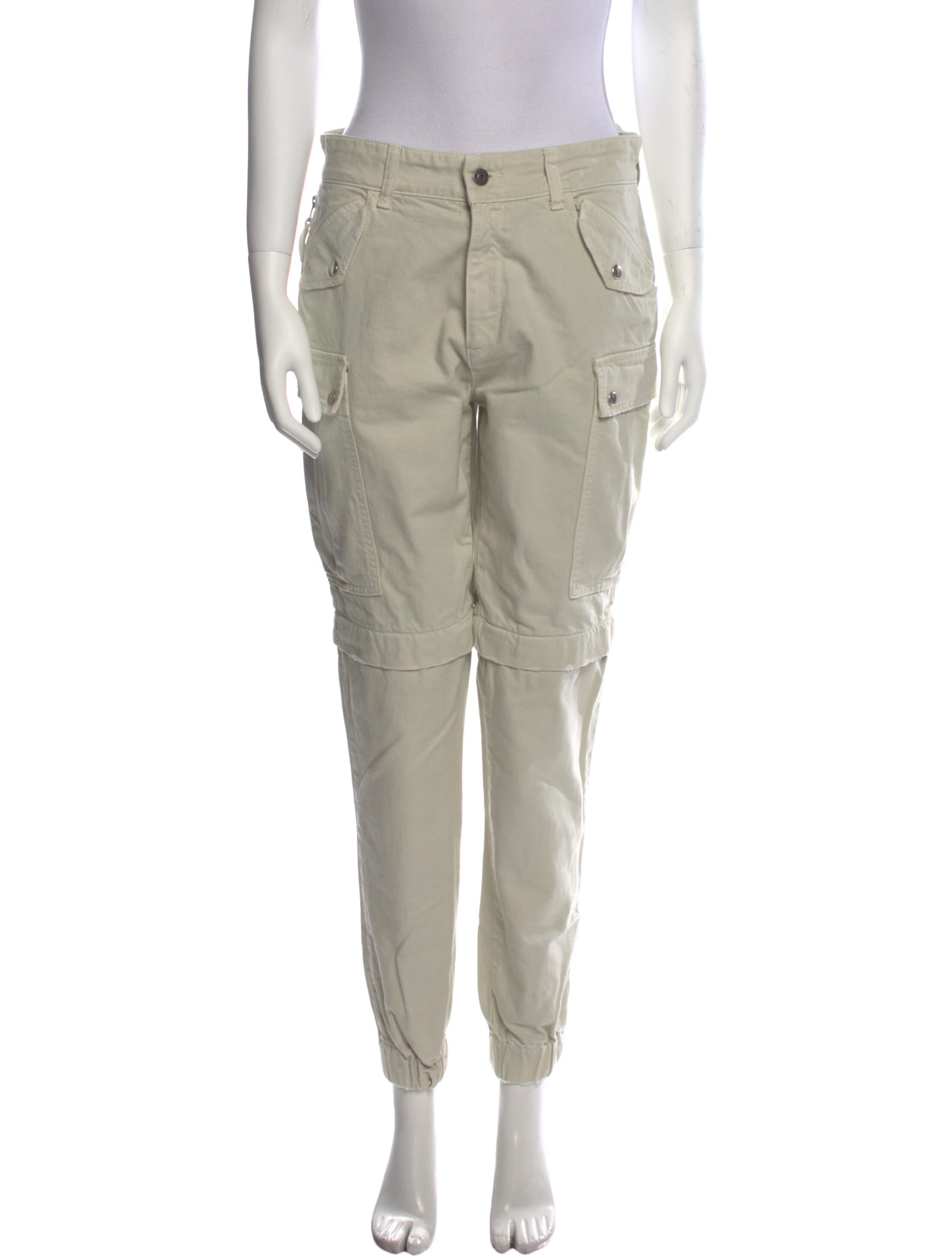 SER.O.YA Skinny Leg Pants