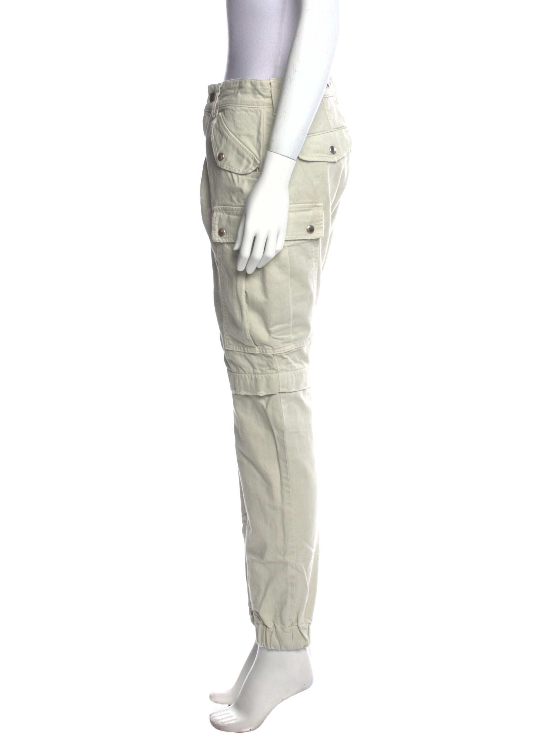 SER.O.YA Skinny Leg Pants